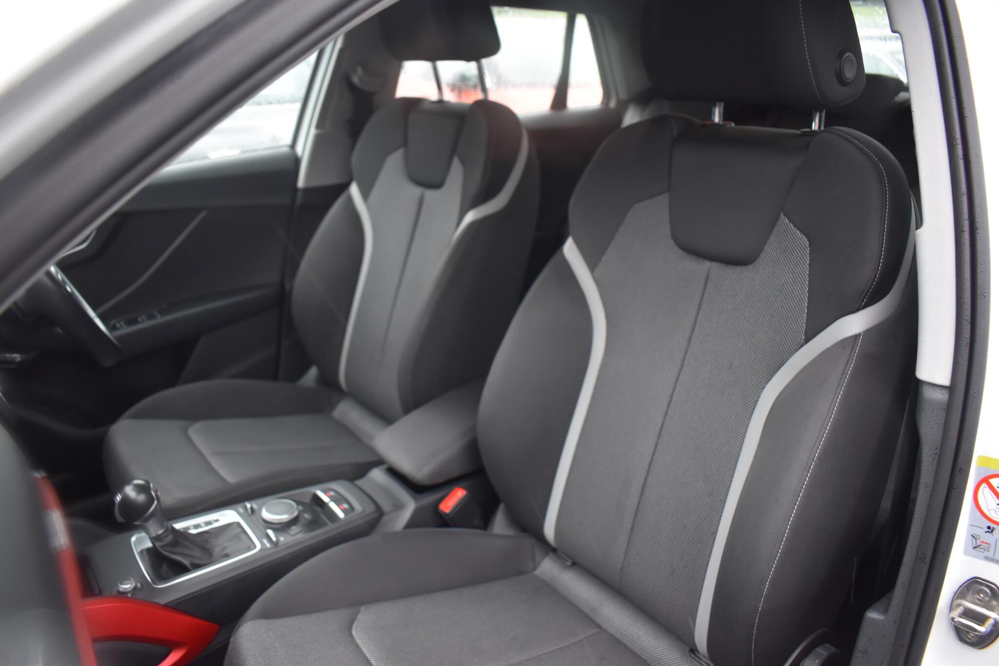 Q2 - 1.6 TDI 30 Sport S Tronic Euro 6 (s/s) 5dr - Image 18