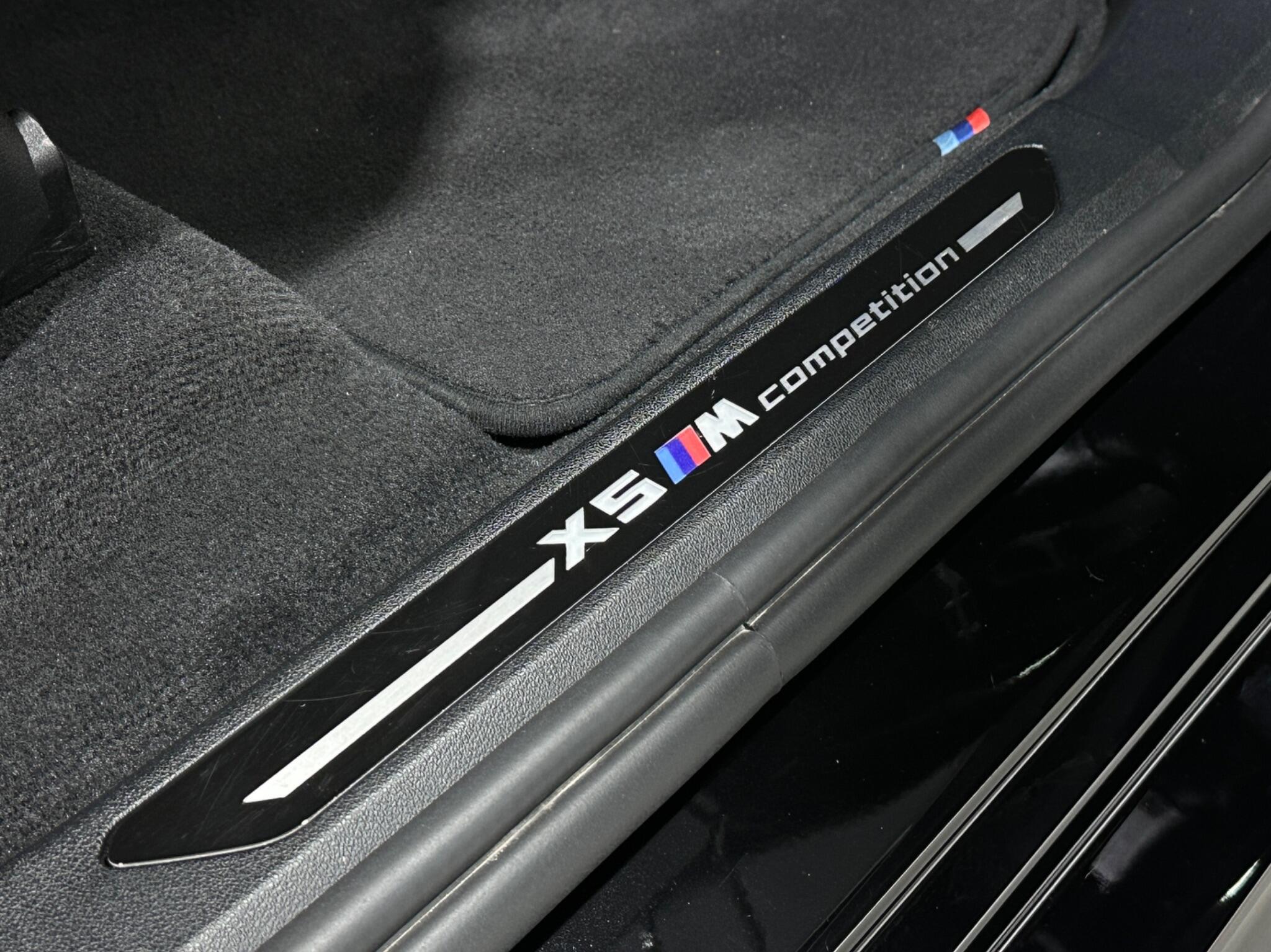 BMW X5 X5 view 40