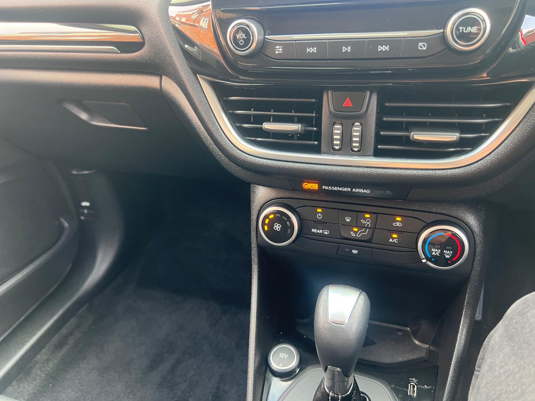 Ford Fiesta view 27