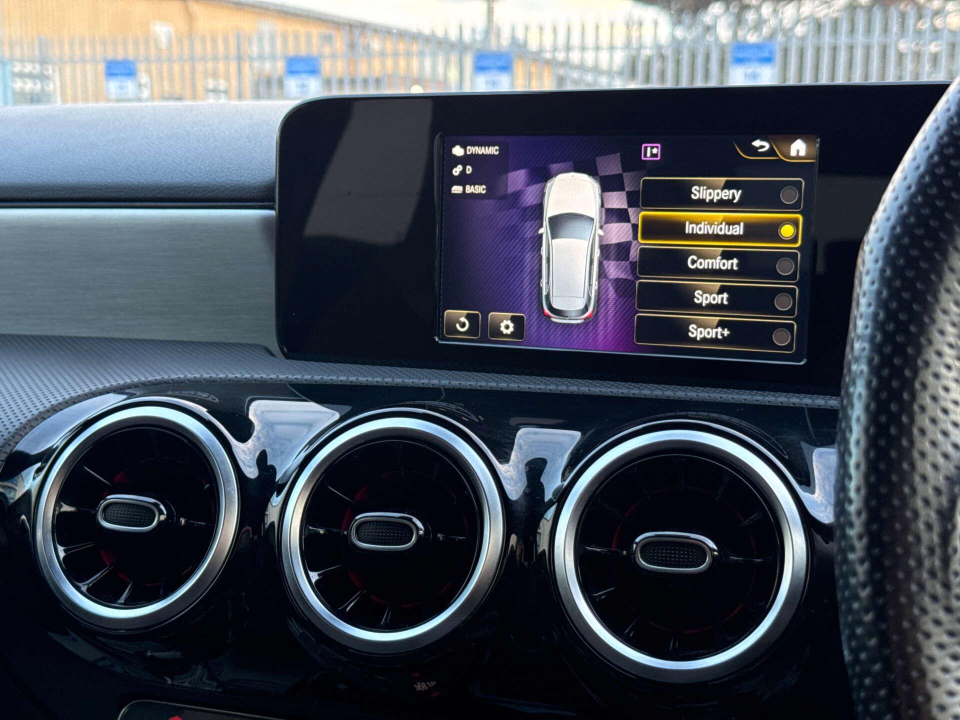Mercedes-Benz A-Class view 74