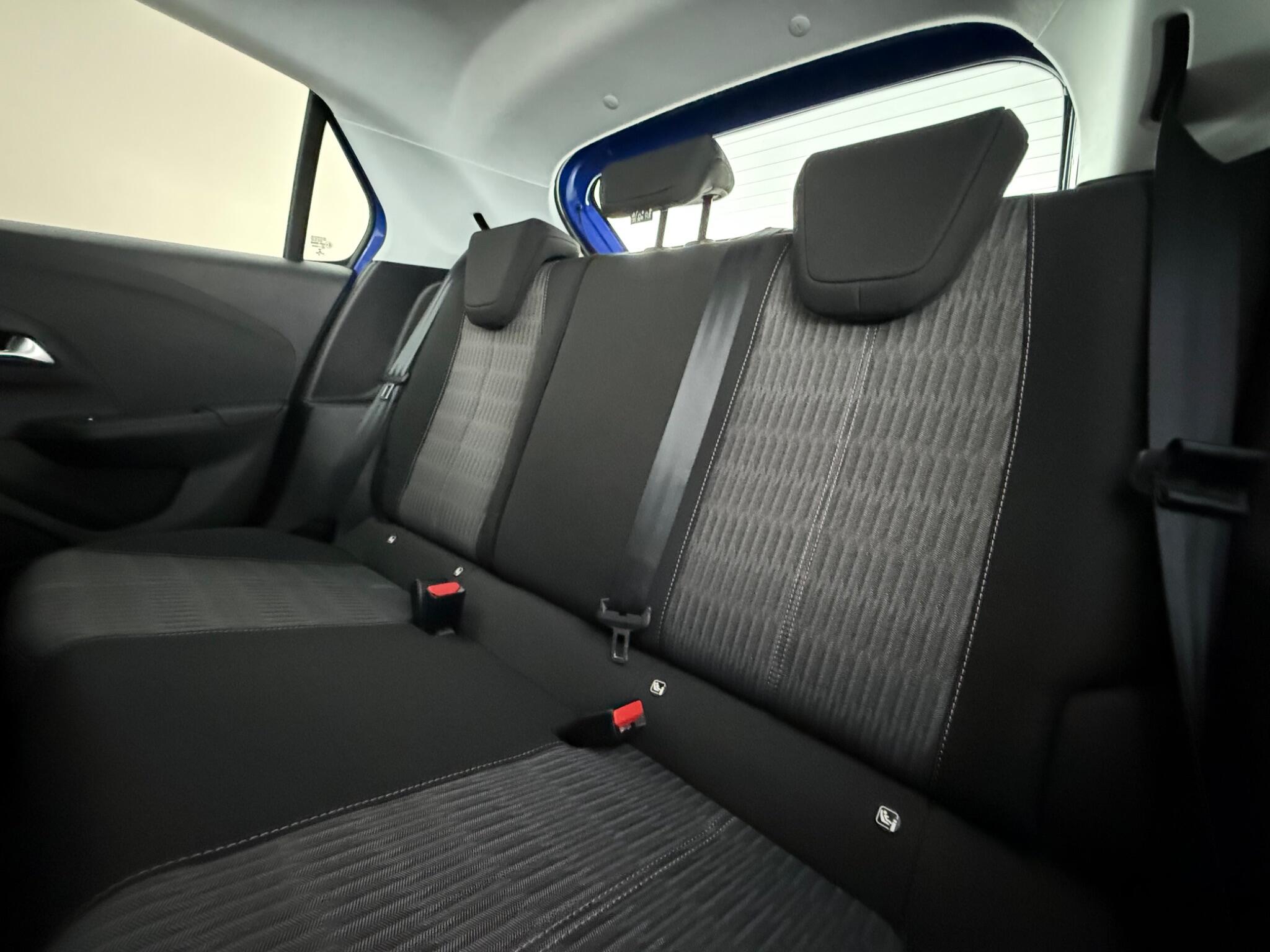 Vauxhall Corsa view 31