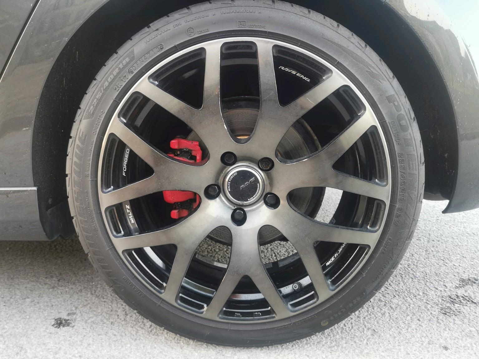 Volkswagen Golf view 29