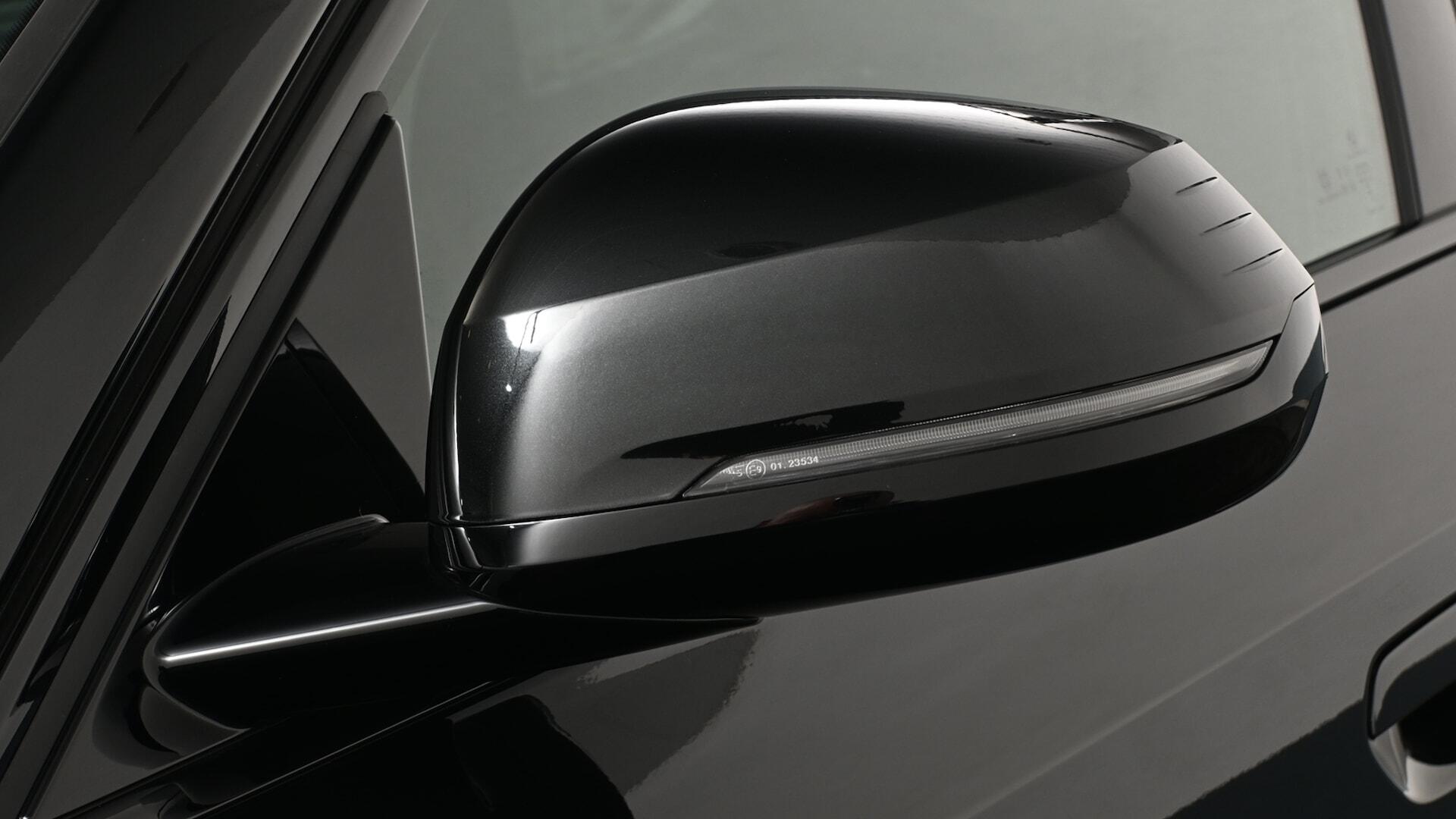 BMW X1 view 25