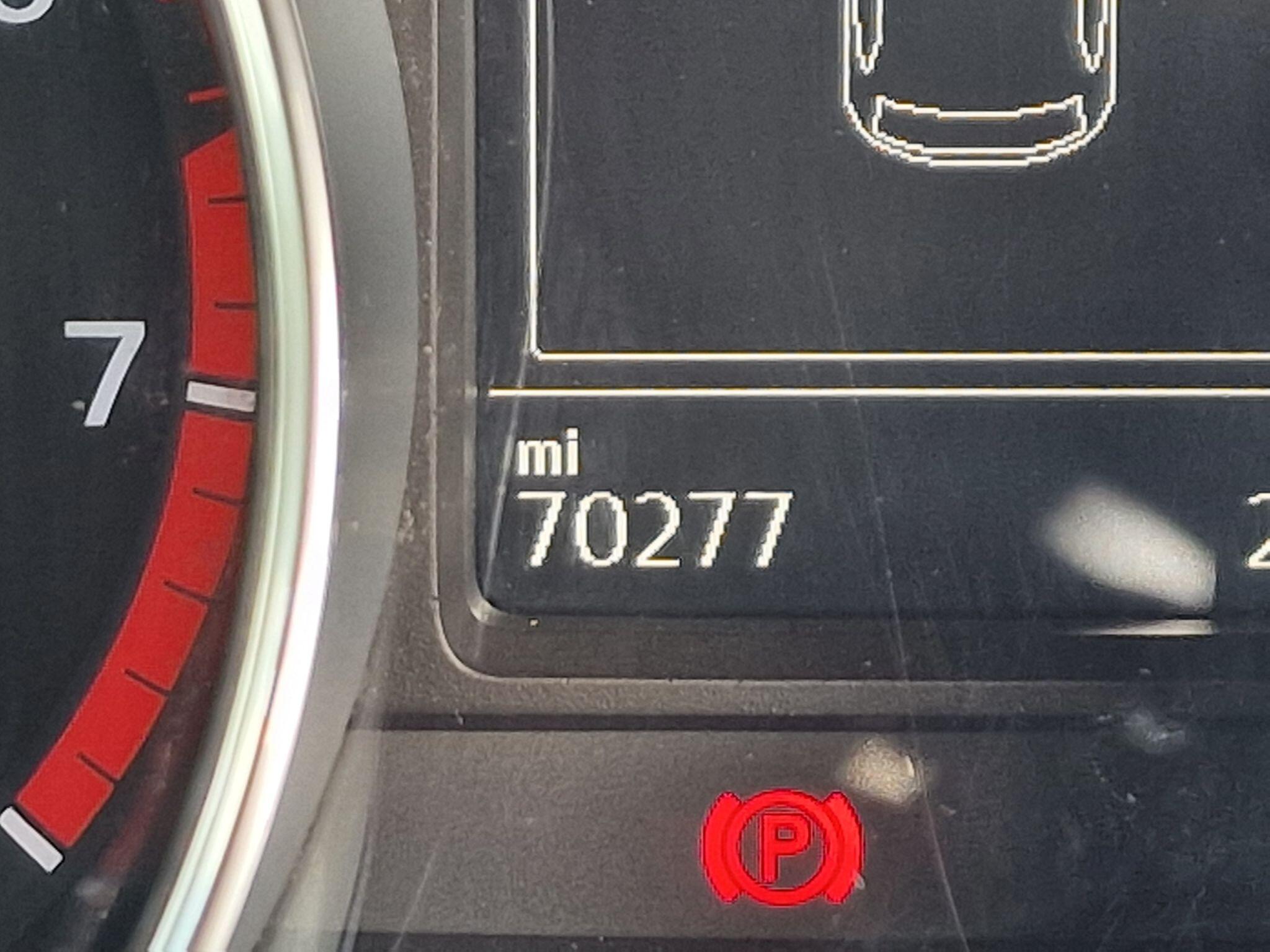 Volkswagen Polo view 46