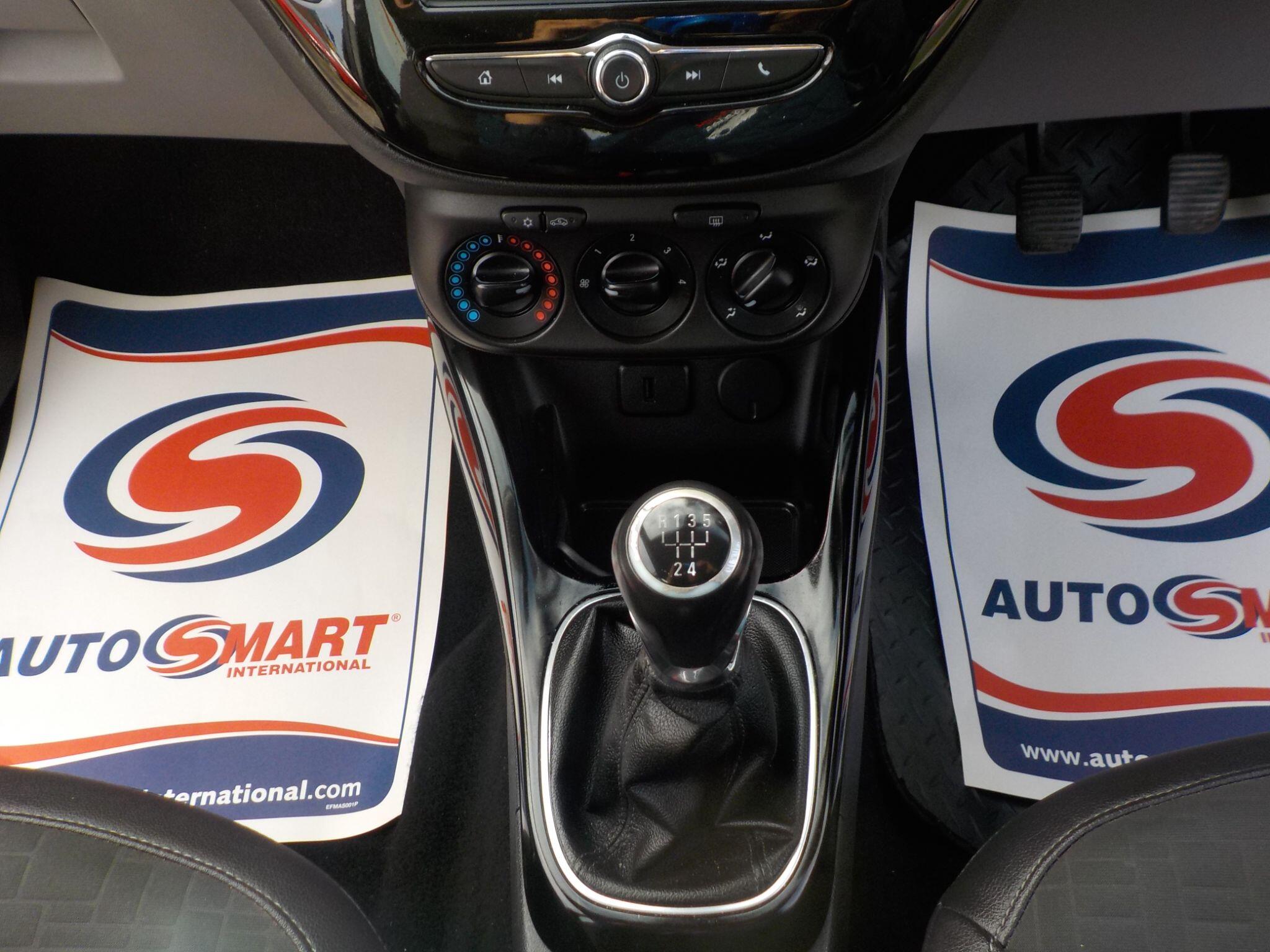 Vauxhall Corsa 1.4i ecoFLEX SE Euro 6 5dr