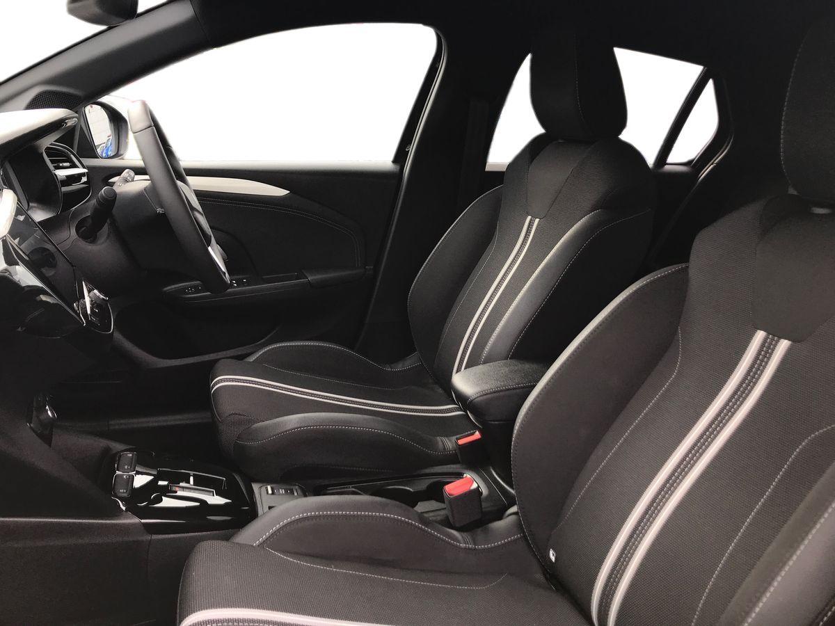 Vauxhall Corsa view 6