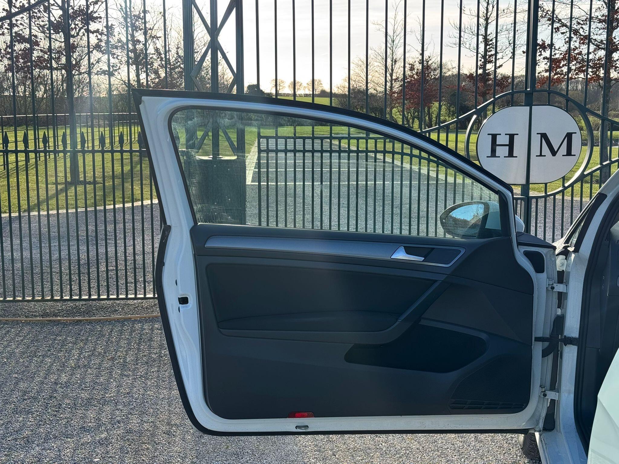2014 Volkswagen Golf image 19