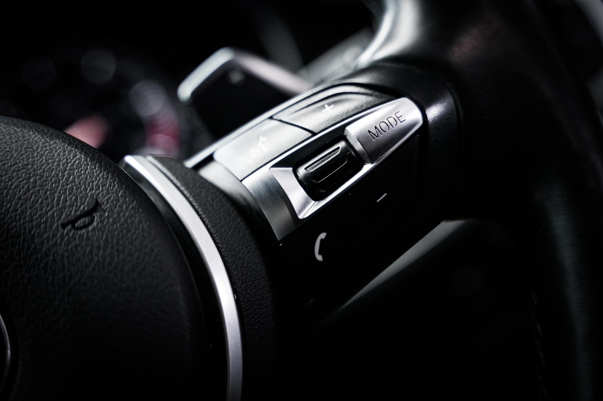 BMW X6 view 50