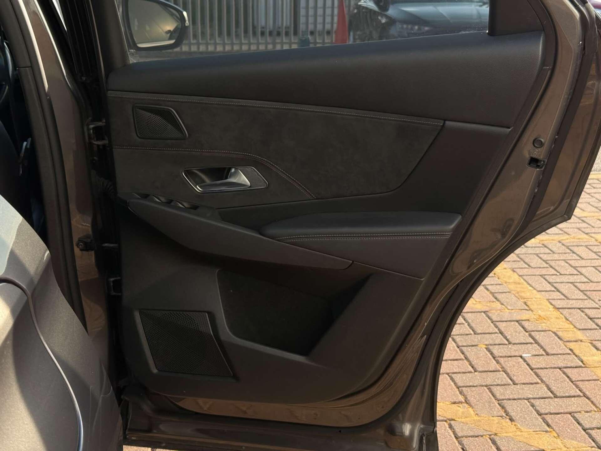 DS Automobiles DS 7 Crossback view 24
