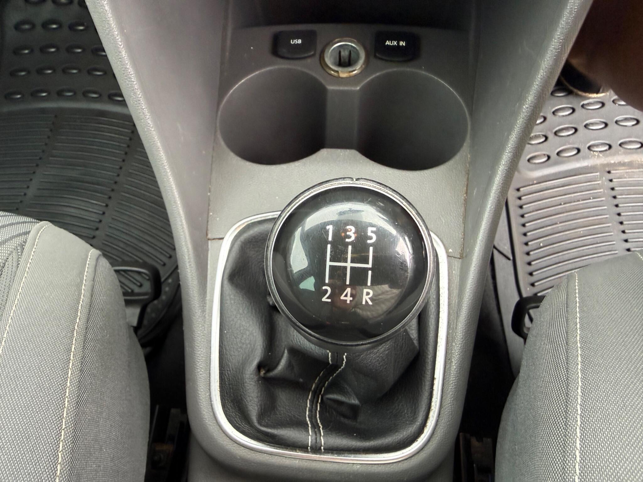 Volkswagen Polo view 15