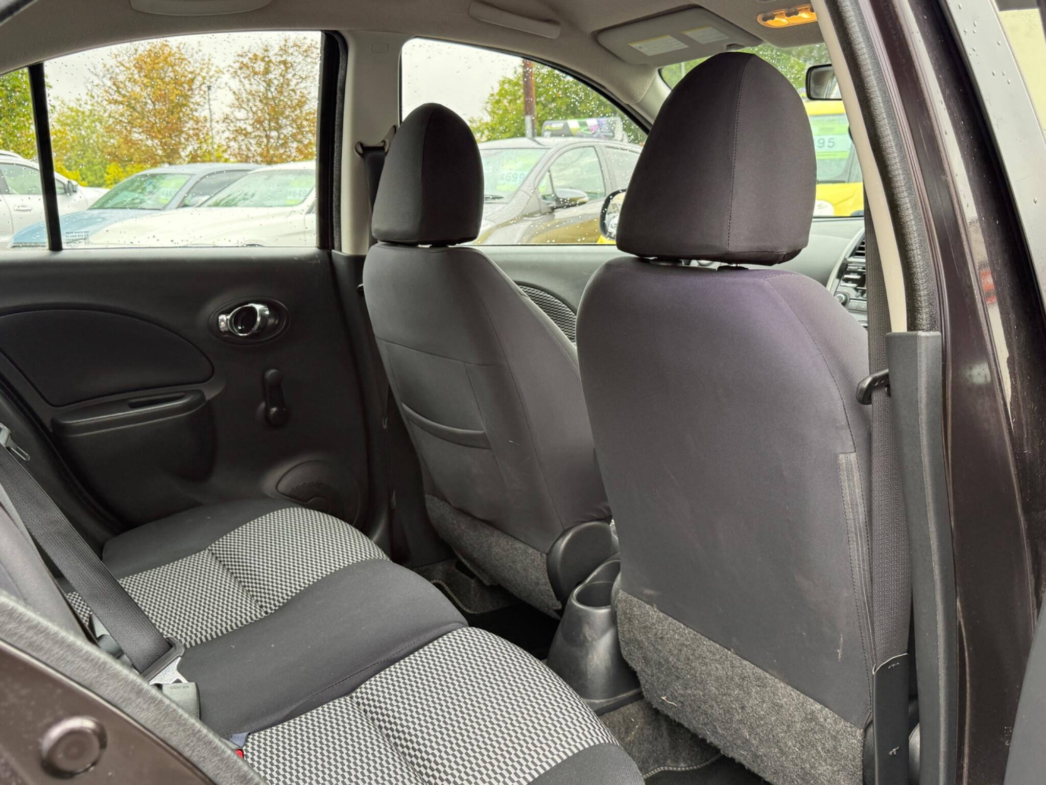 Nissan Micra - Image 38