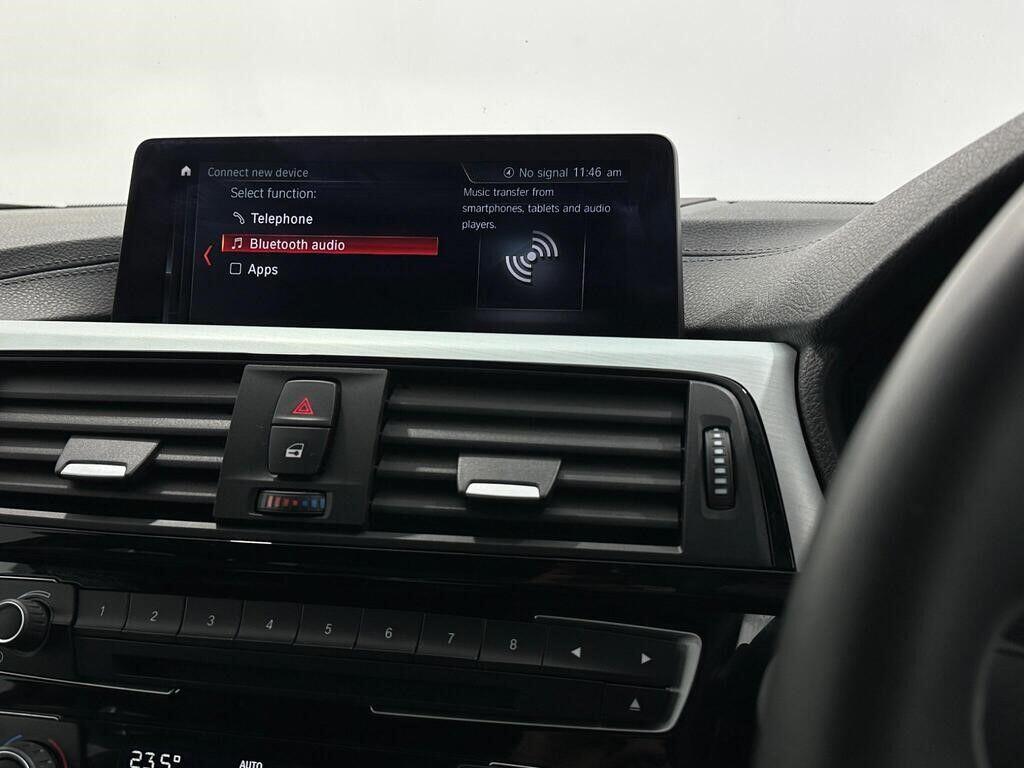 BMW 4 Series view 26