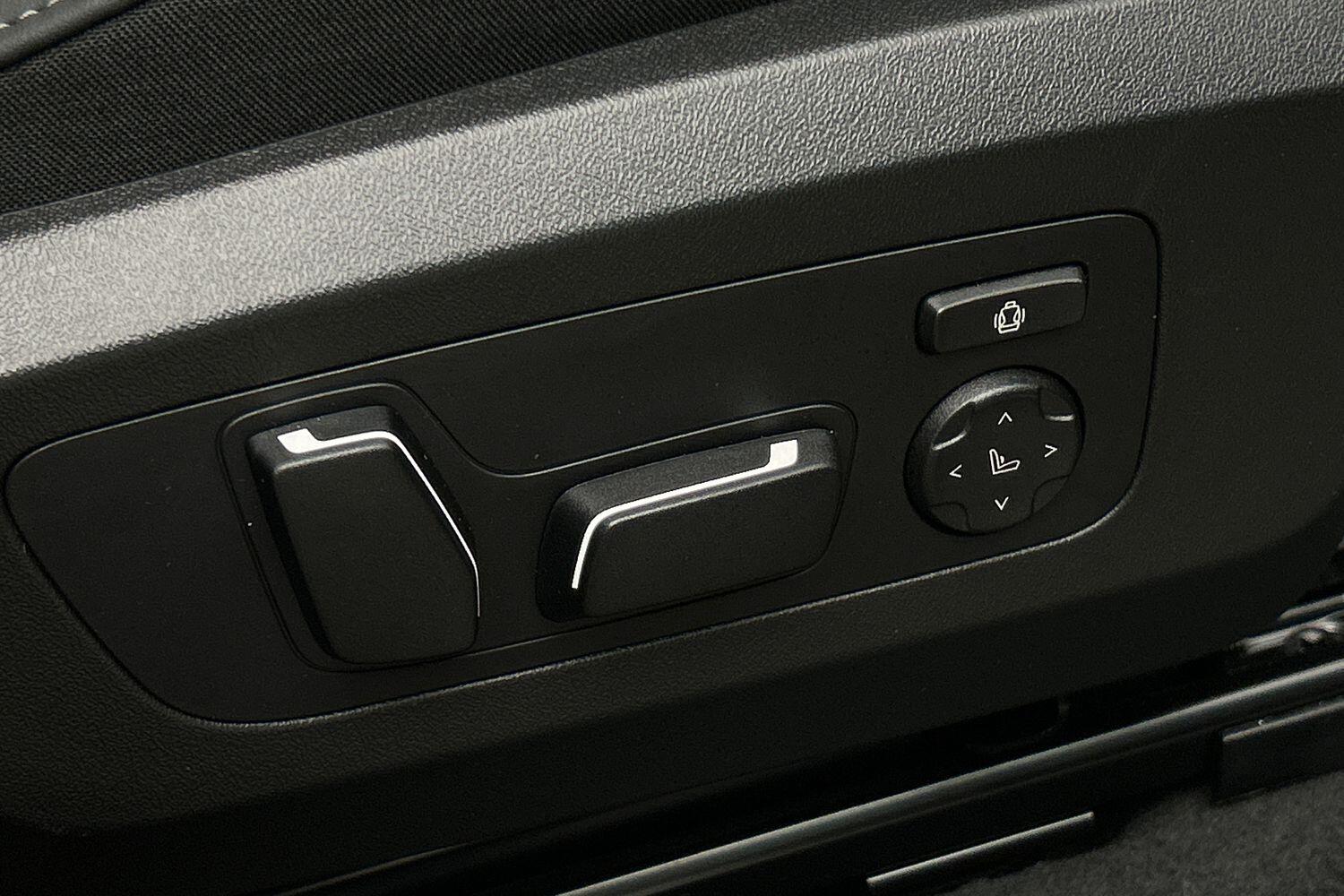 BMW X3 view 22
