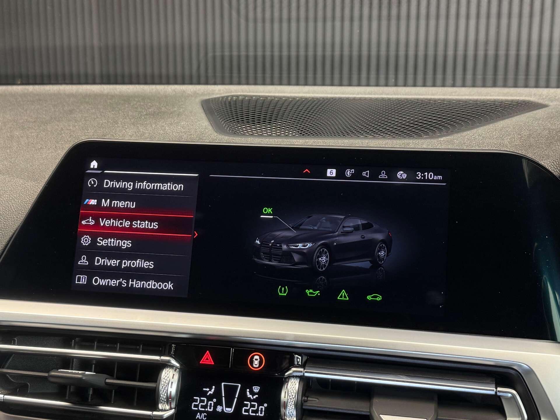 BMW M4 view 32