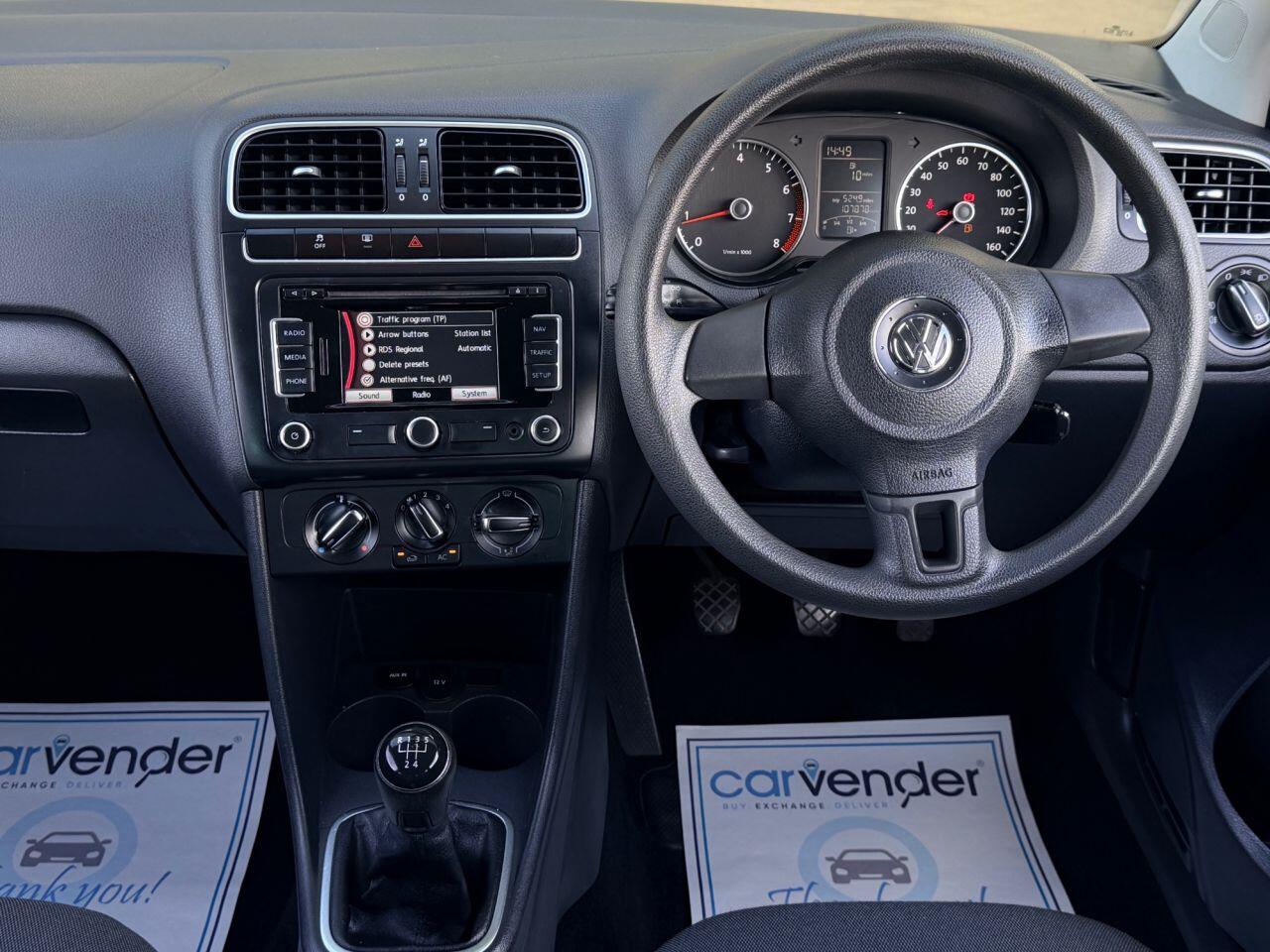 Volkswagen Polo view 26