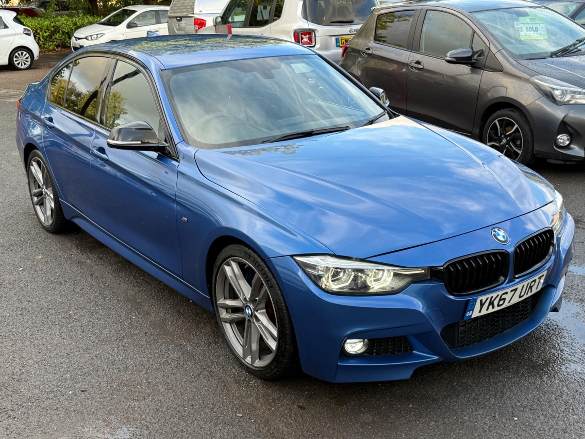 BMW 3 Series - Image 5
