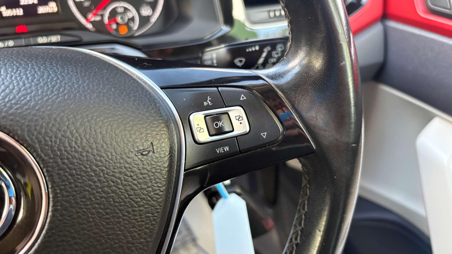Volkswagen Polo view 18