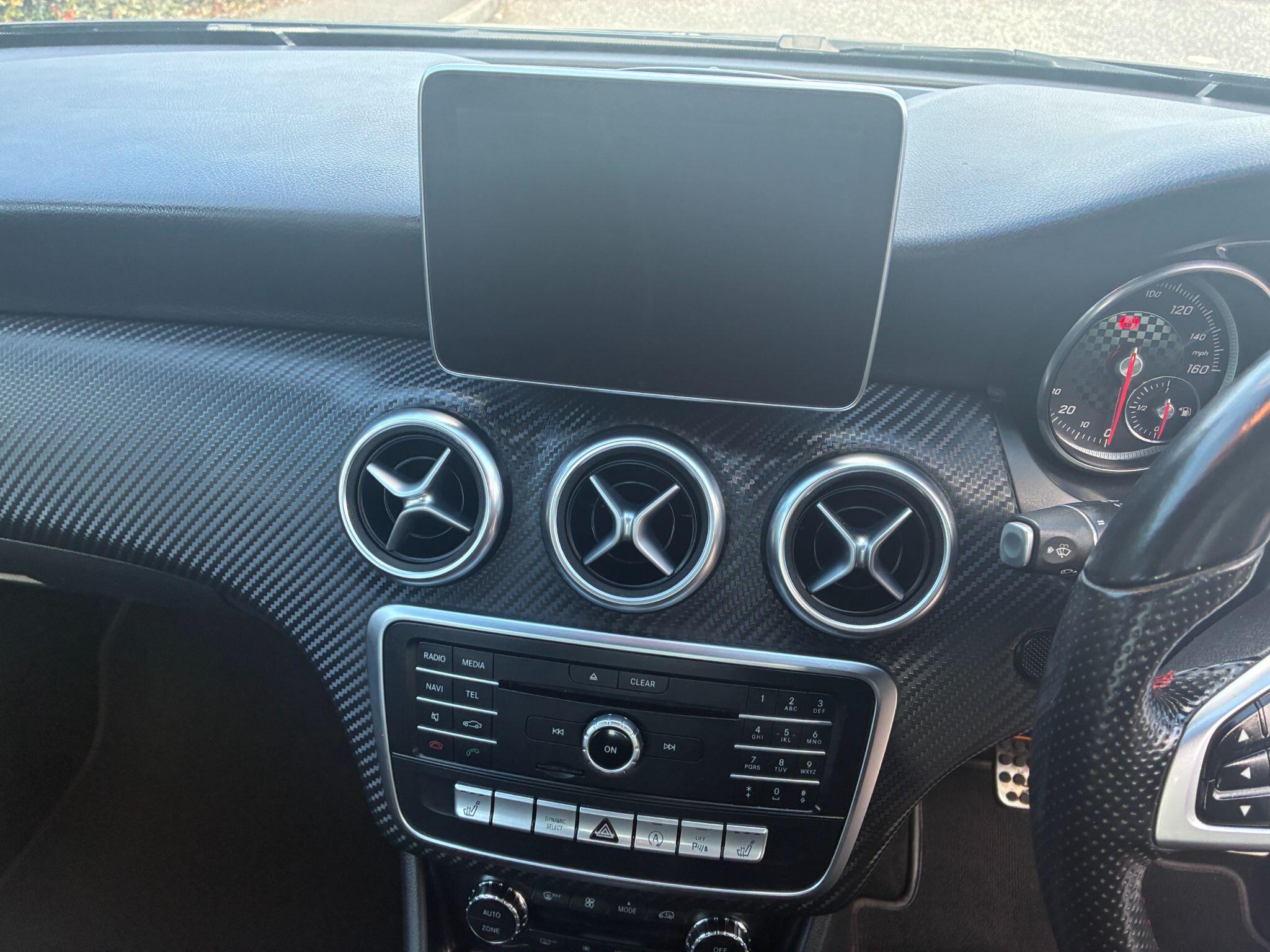 Mercedes-Benz A-Class view 11