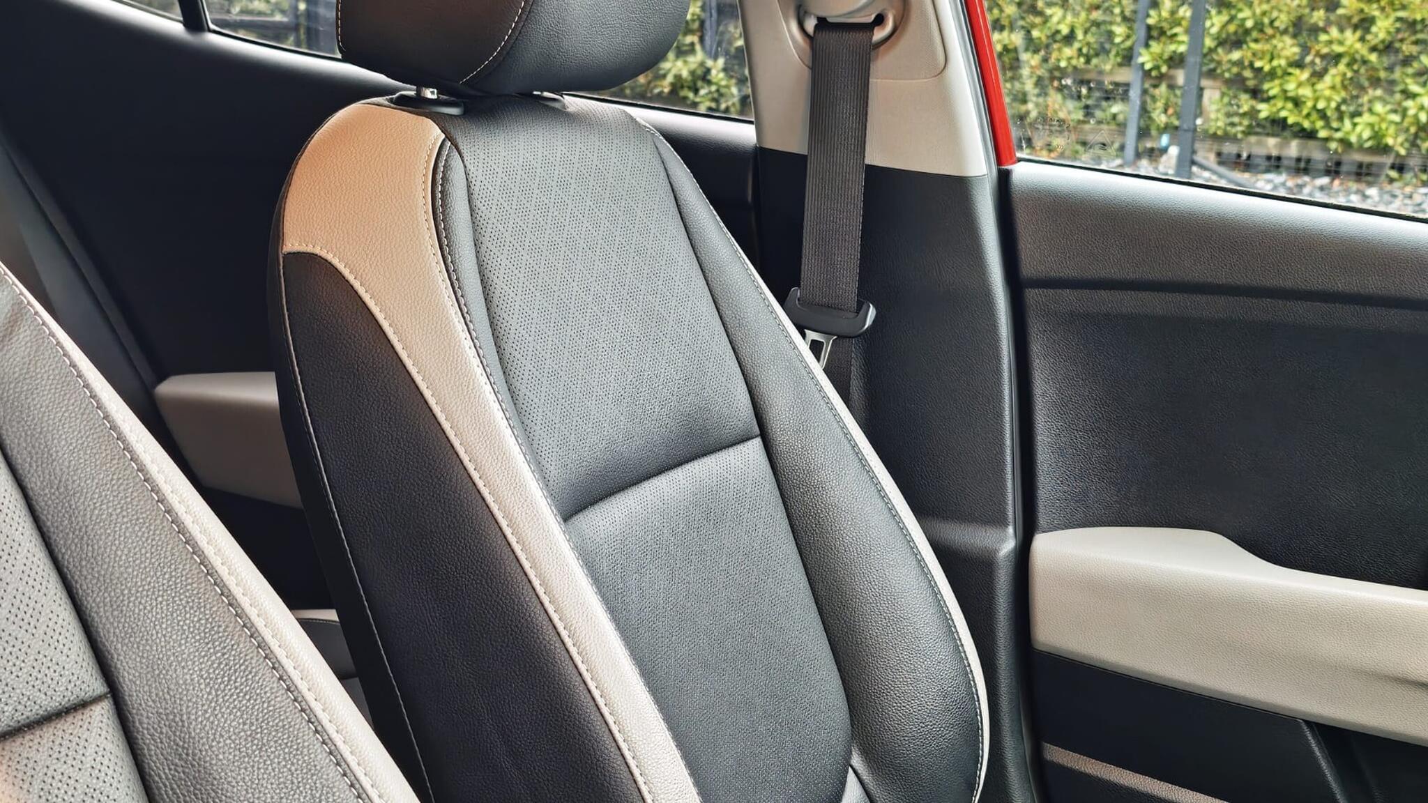 Kia Stonic view 20
