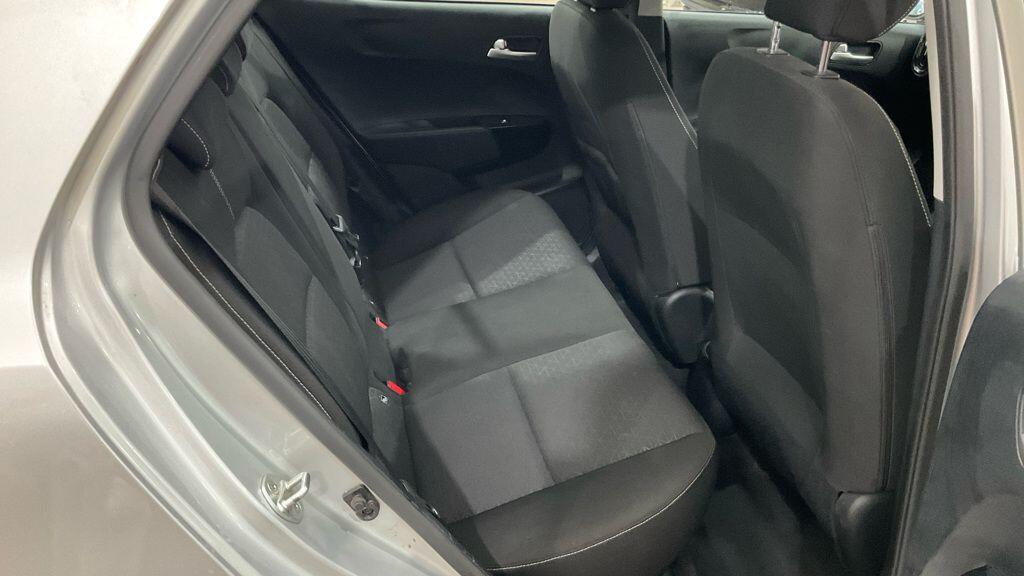 Kia Picanto view 19