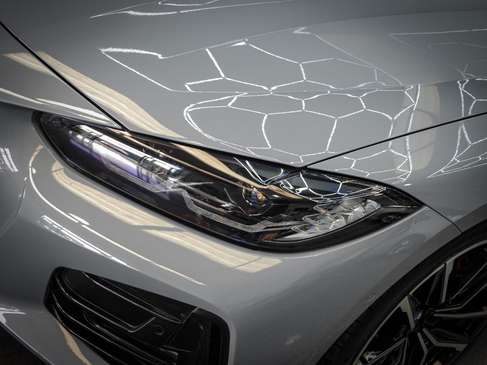 BMW 4 Series view 11
