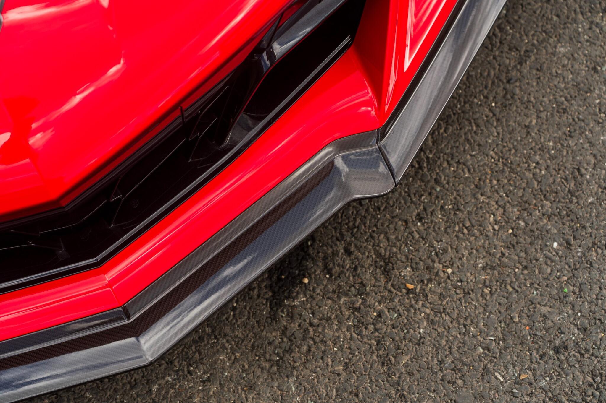 Chevrolet Corvette view 57