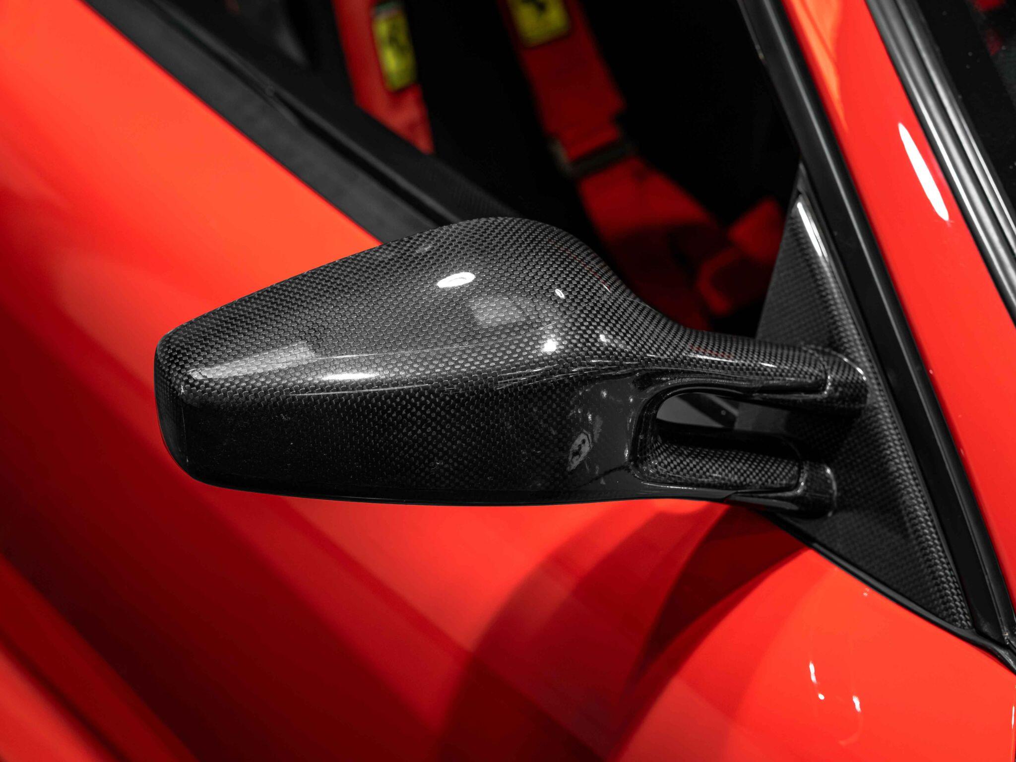 Ferrari 430 view 17