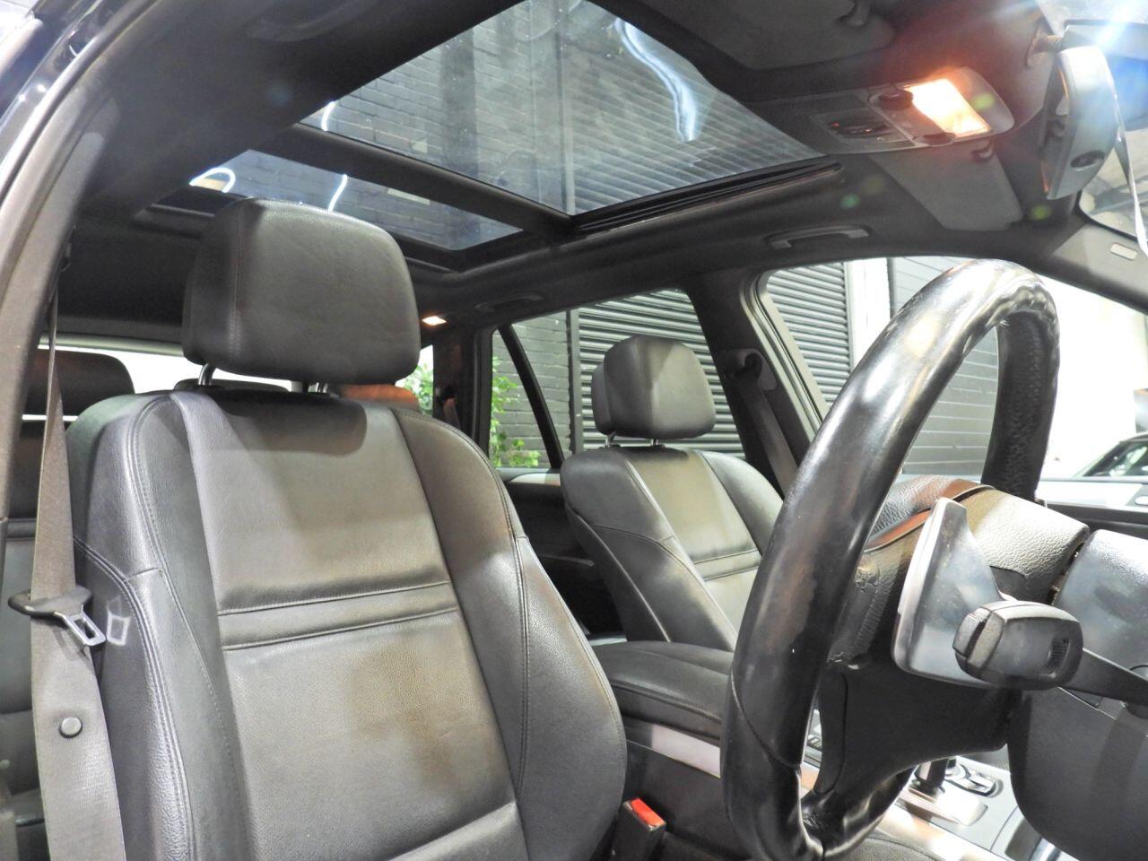BMW X5 X5 view 15