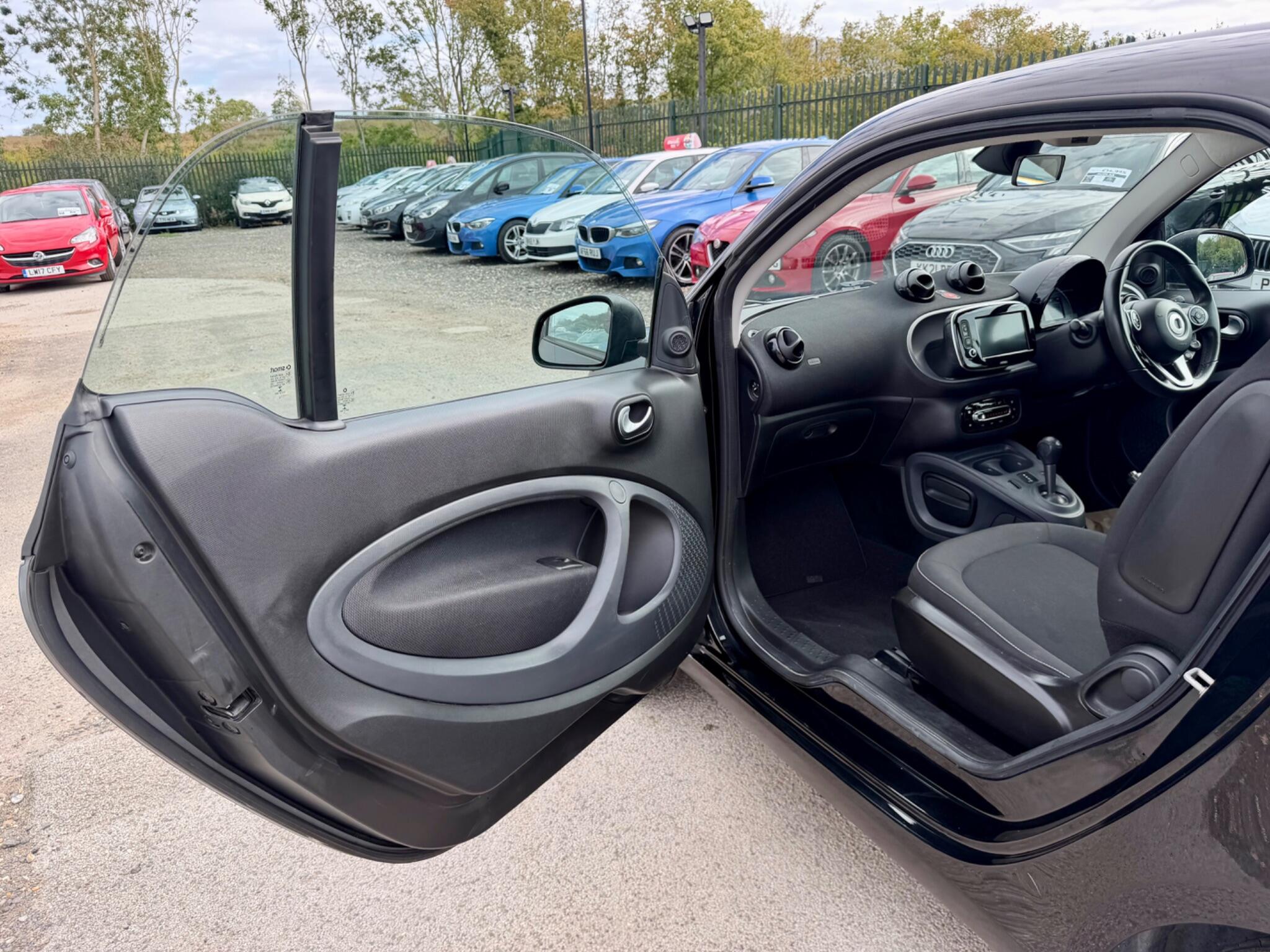 Smart Fortwo view 22