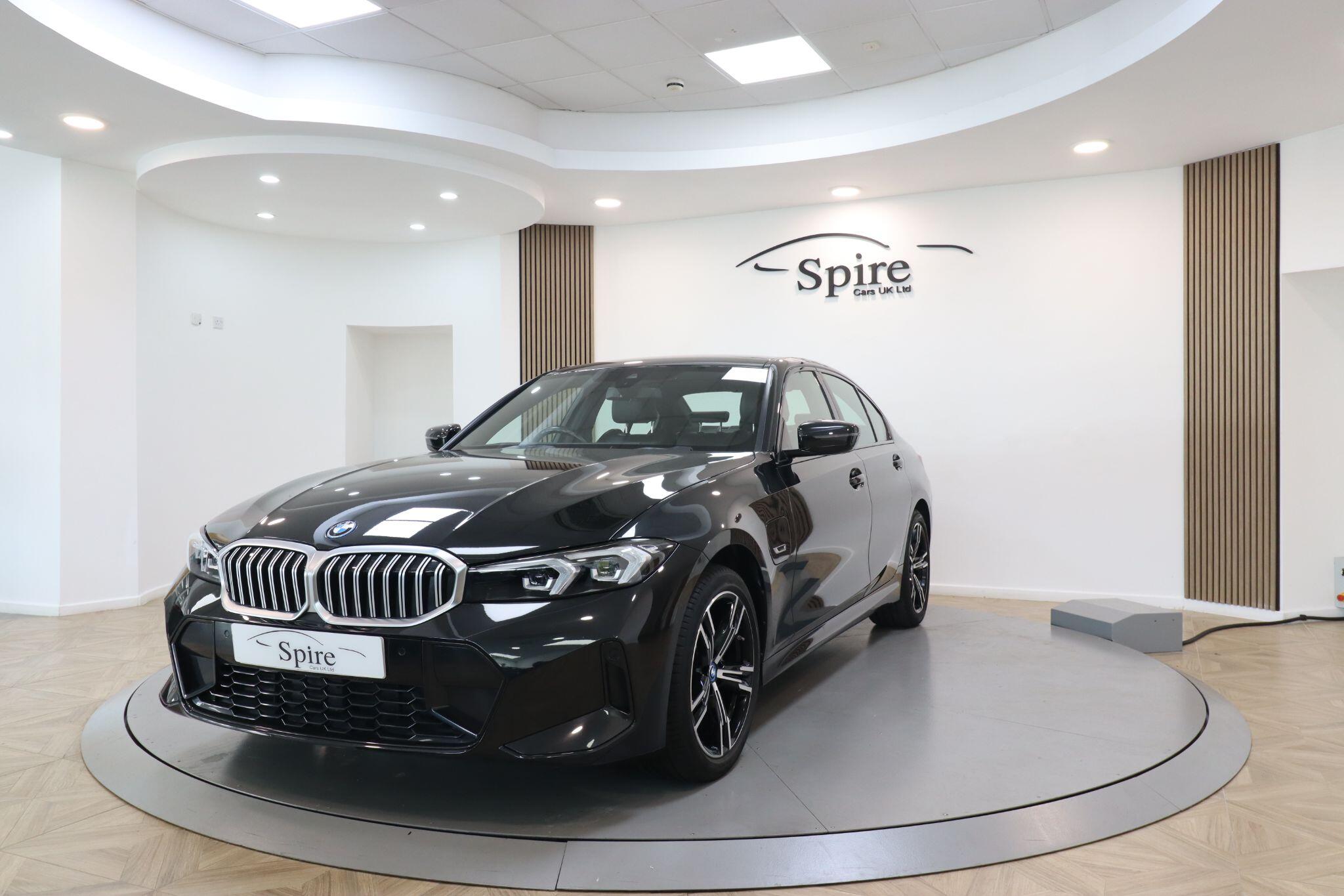 BMW 3 Series main image