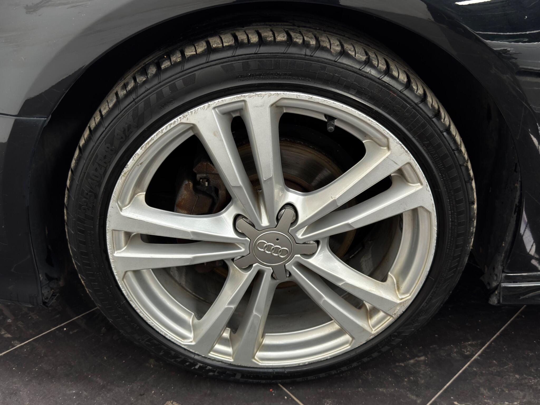 Audi A3 view 66