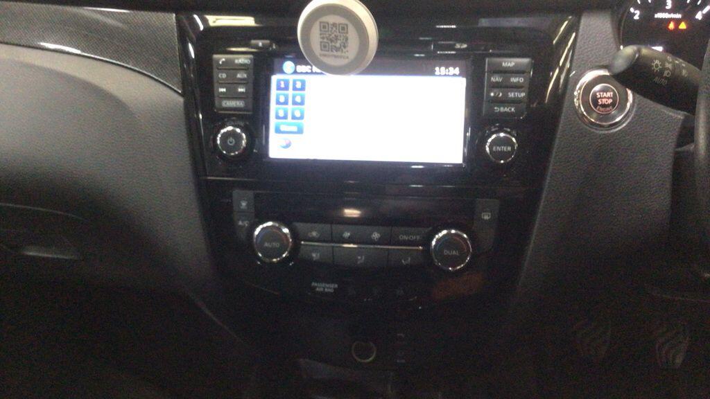 Nissan X-Trail view 14
