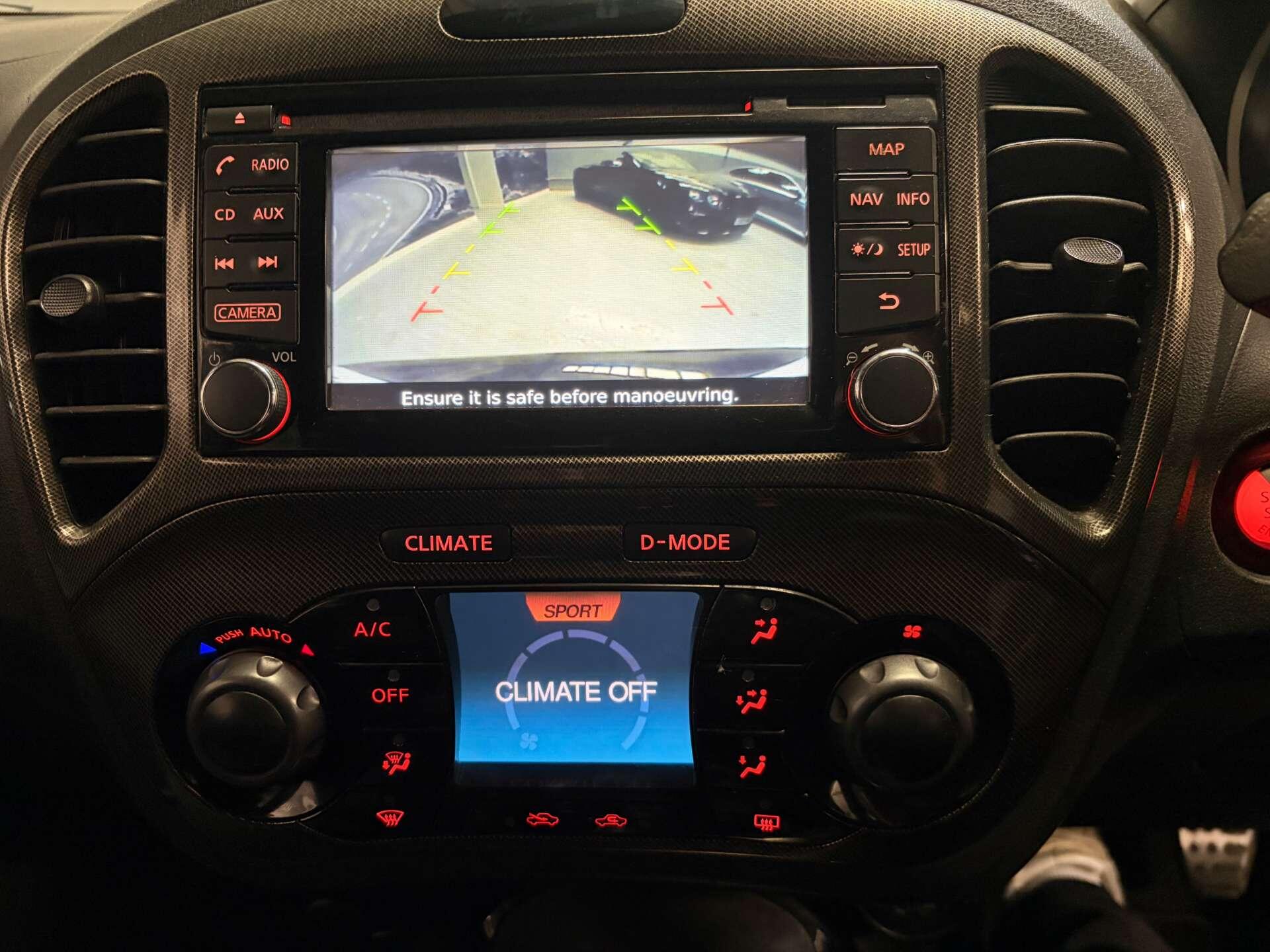 Nissan Juke view 21