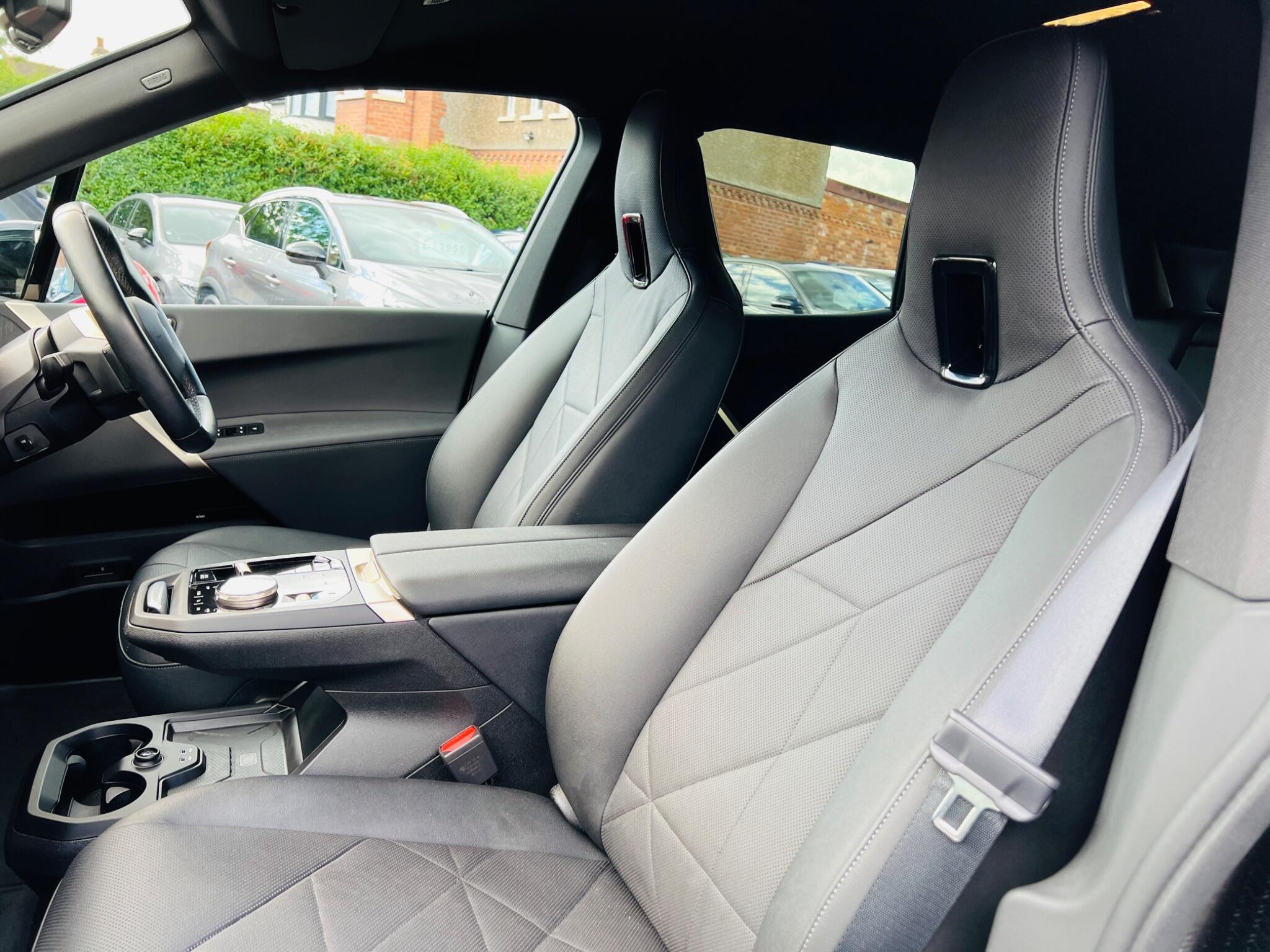 2022 BMW iX 40 76.6kWh M Sport Auto xDrive 5dr • 23,495 miles image 67