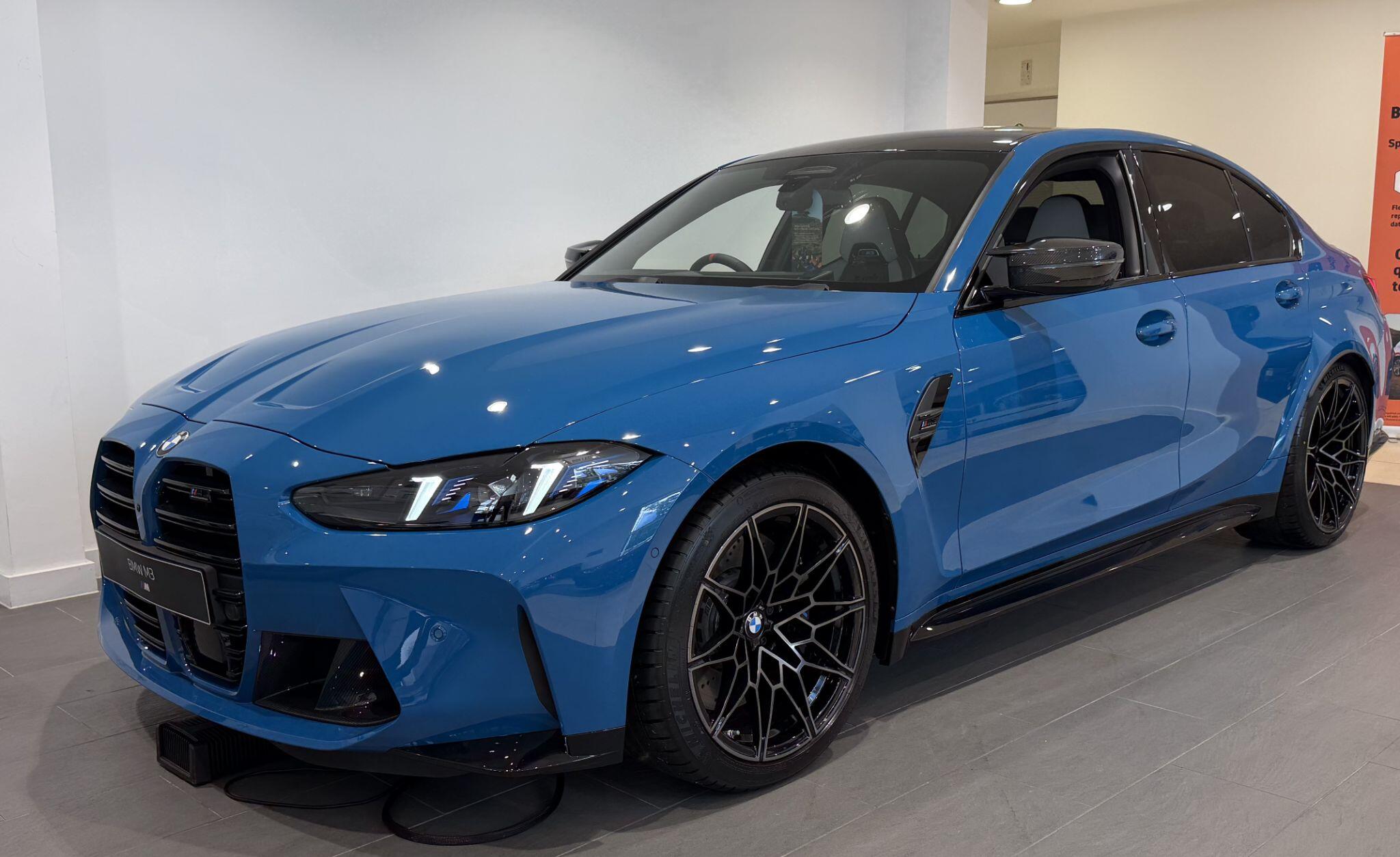 BMW M3 for sale