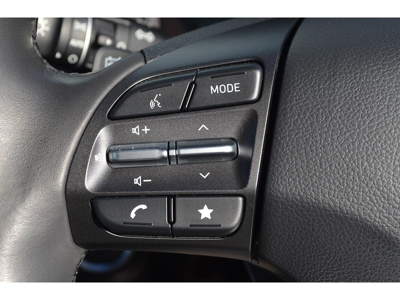 Hyundai Kona view 26