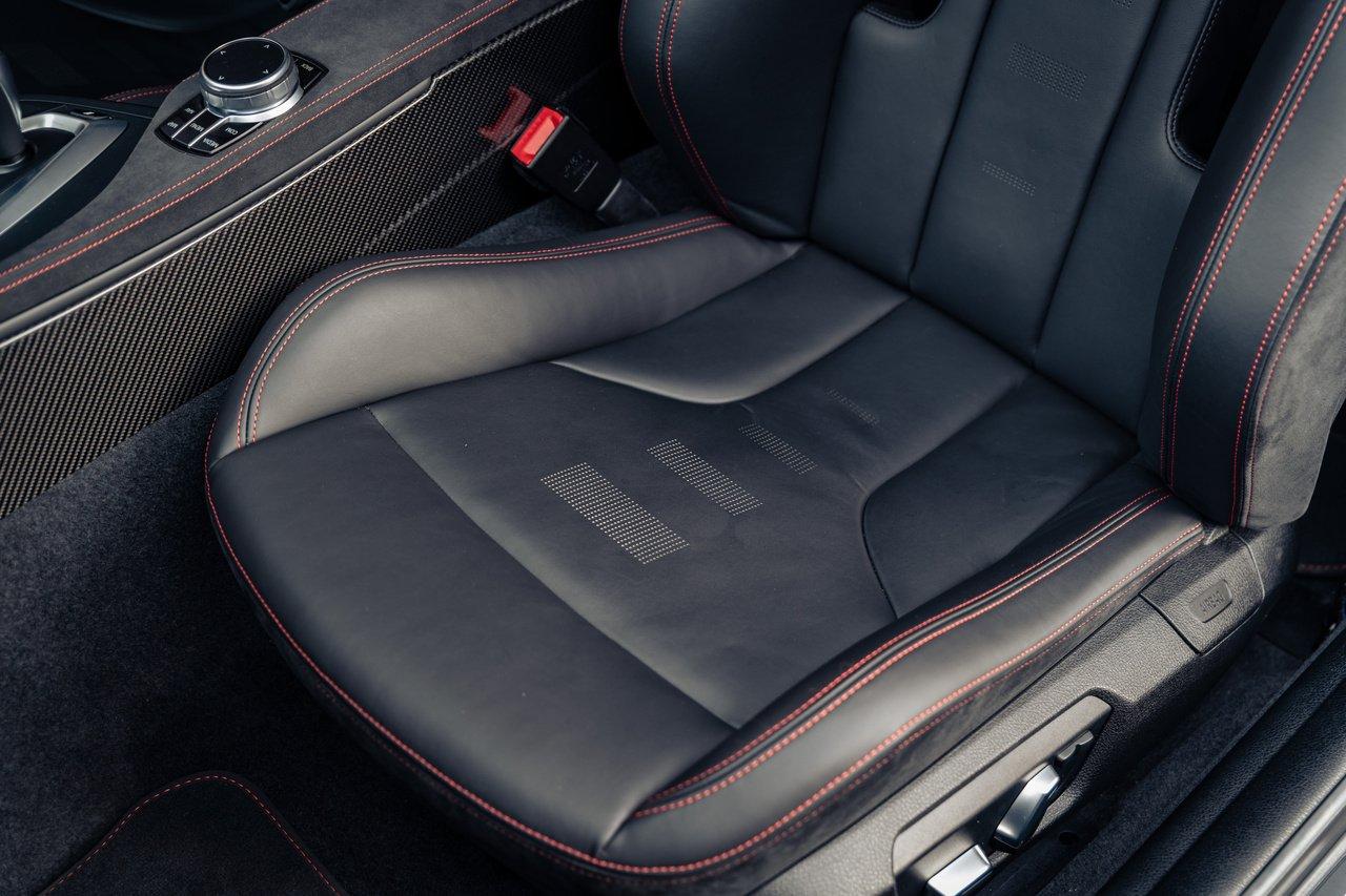 BMW M2 view 31