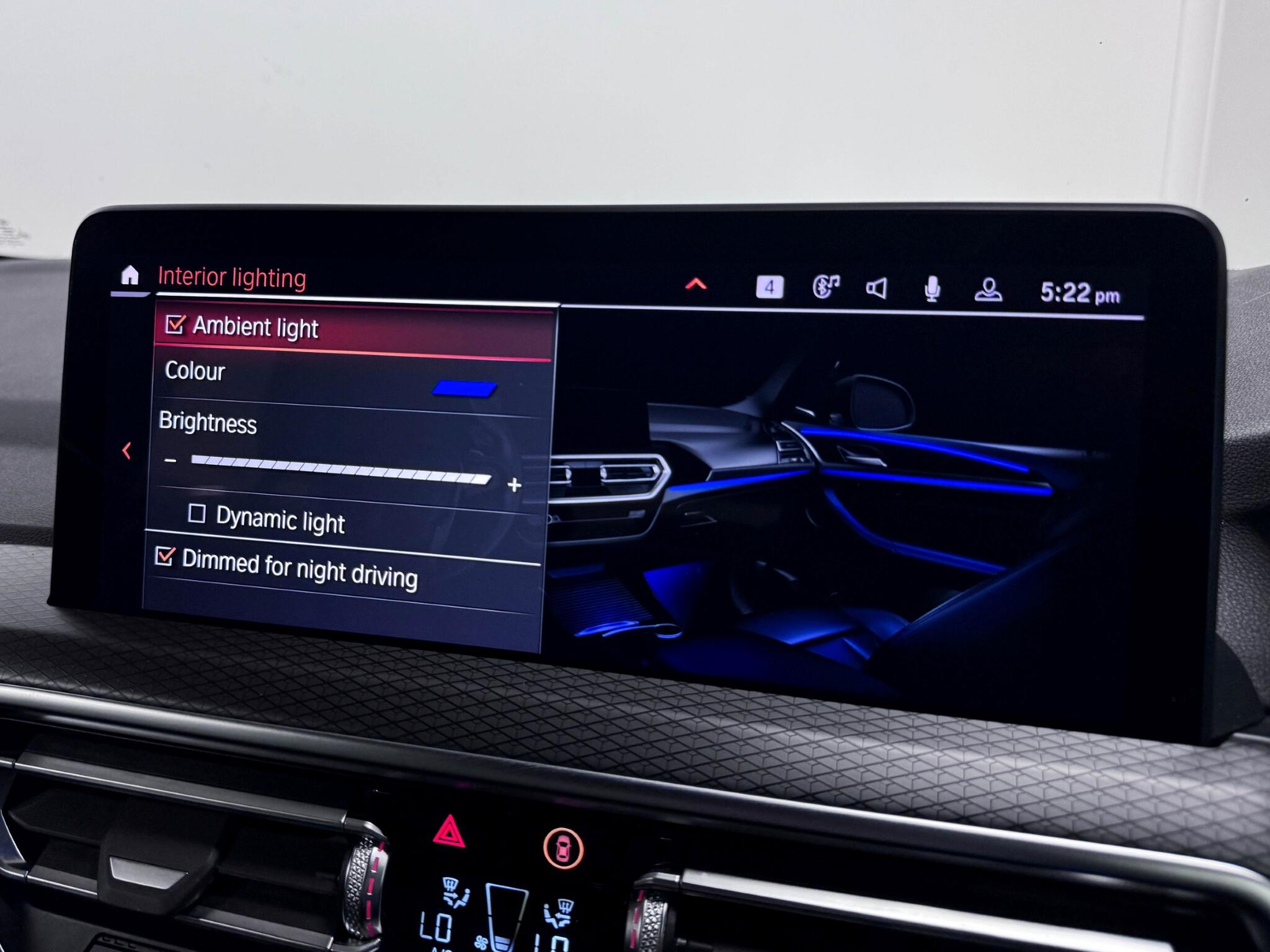 BMW X4 view 69