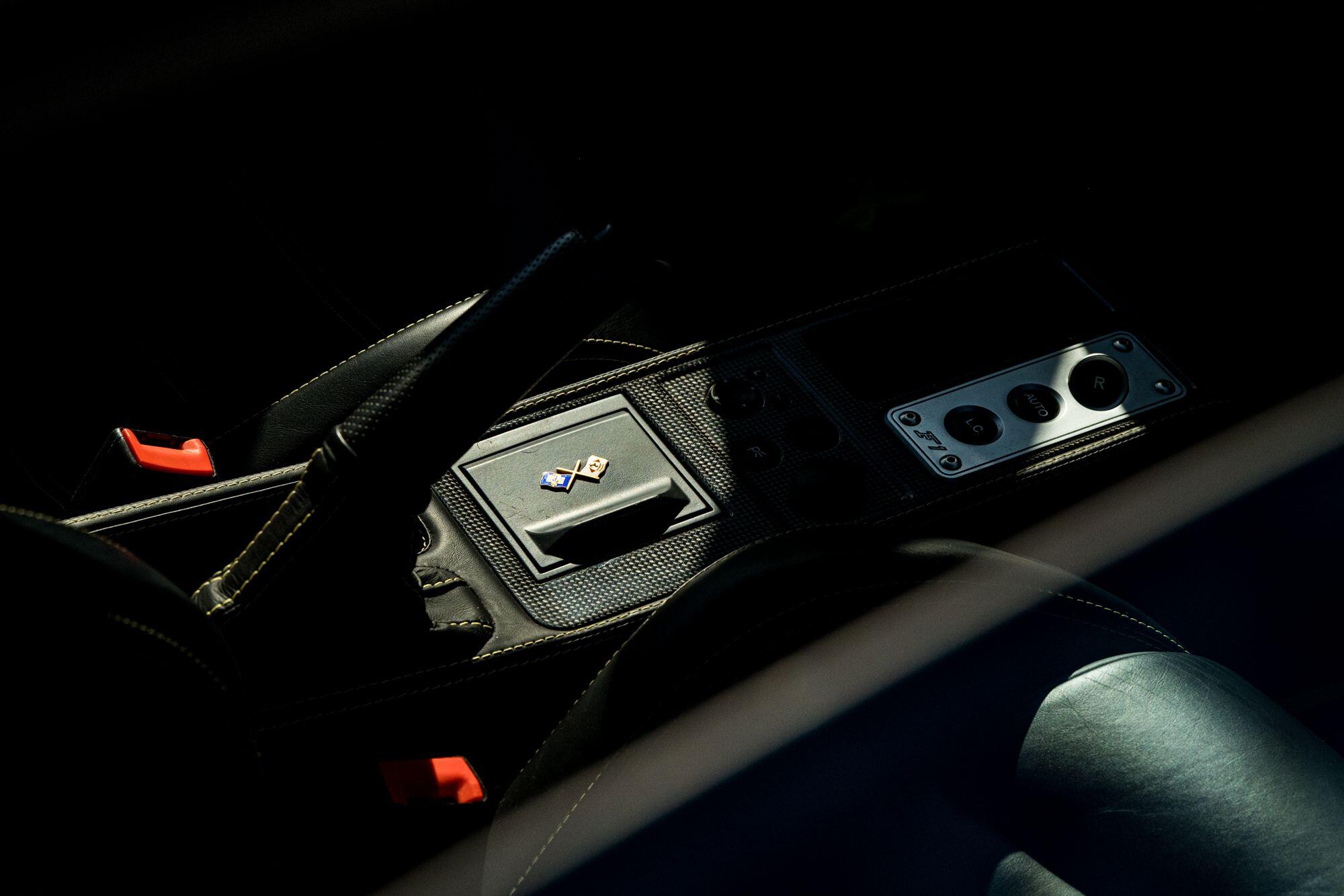 Ferrari F430 view 14