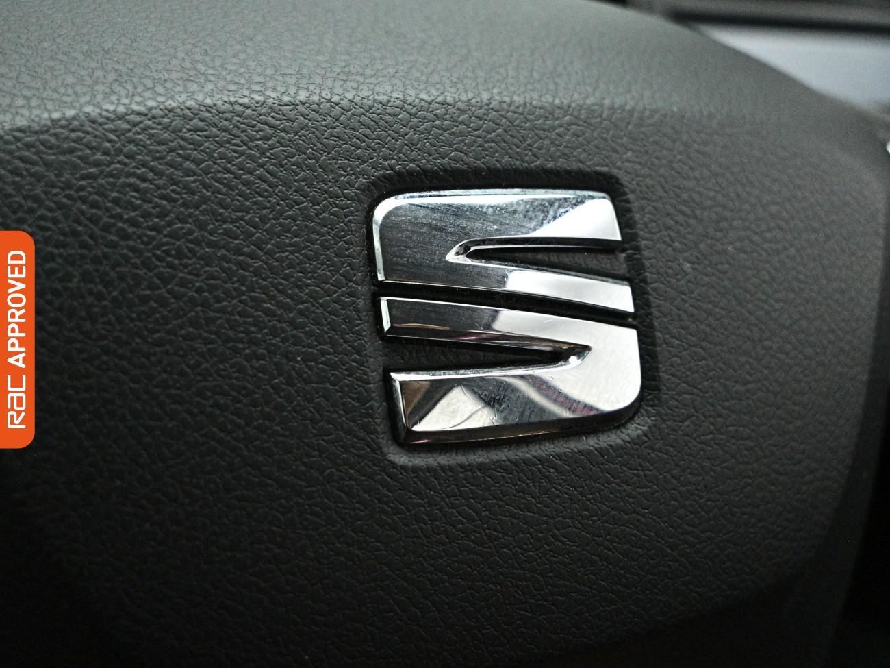 SEAT Arona view 23