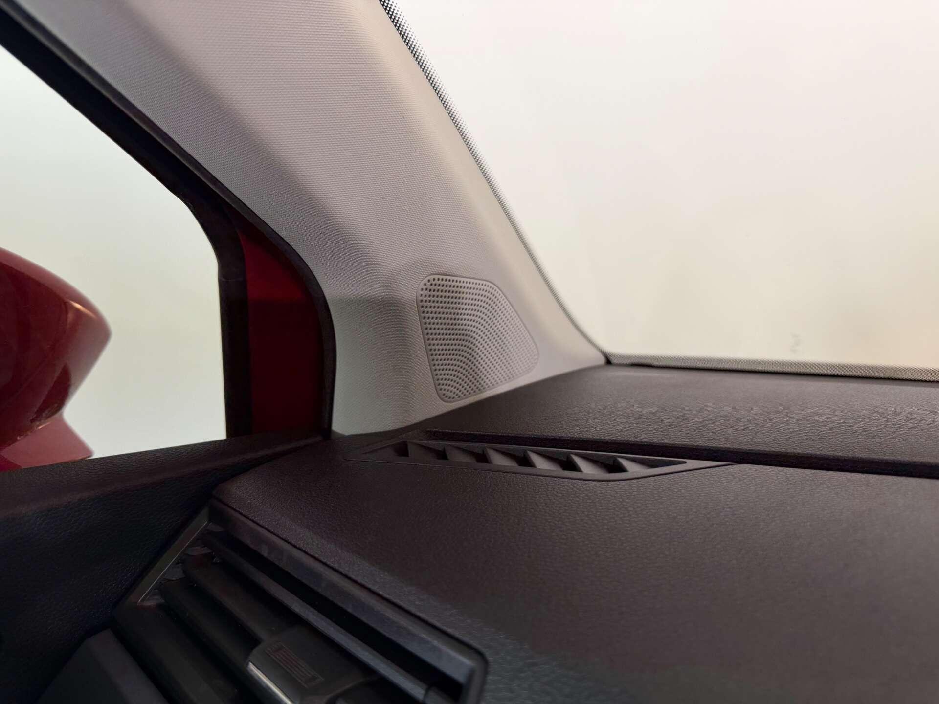 SEAT Arona view 28