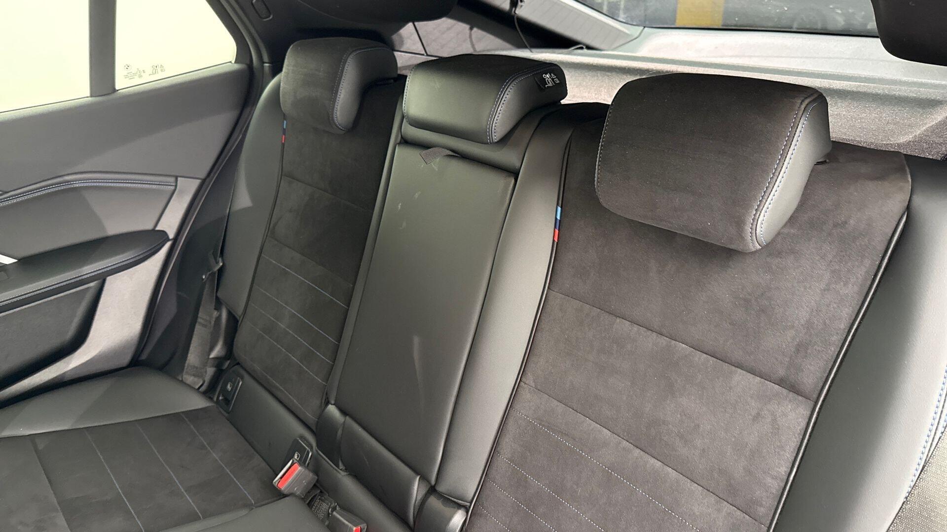 BMW iX2 view 12