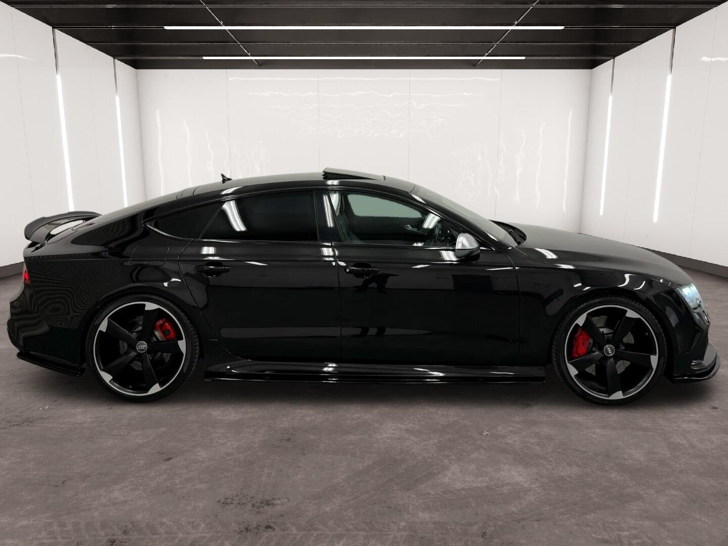 2014 Audi RS7 image 6
