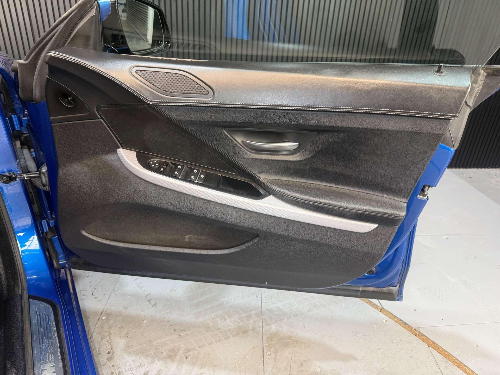 BMW 6 Series view 27
