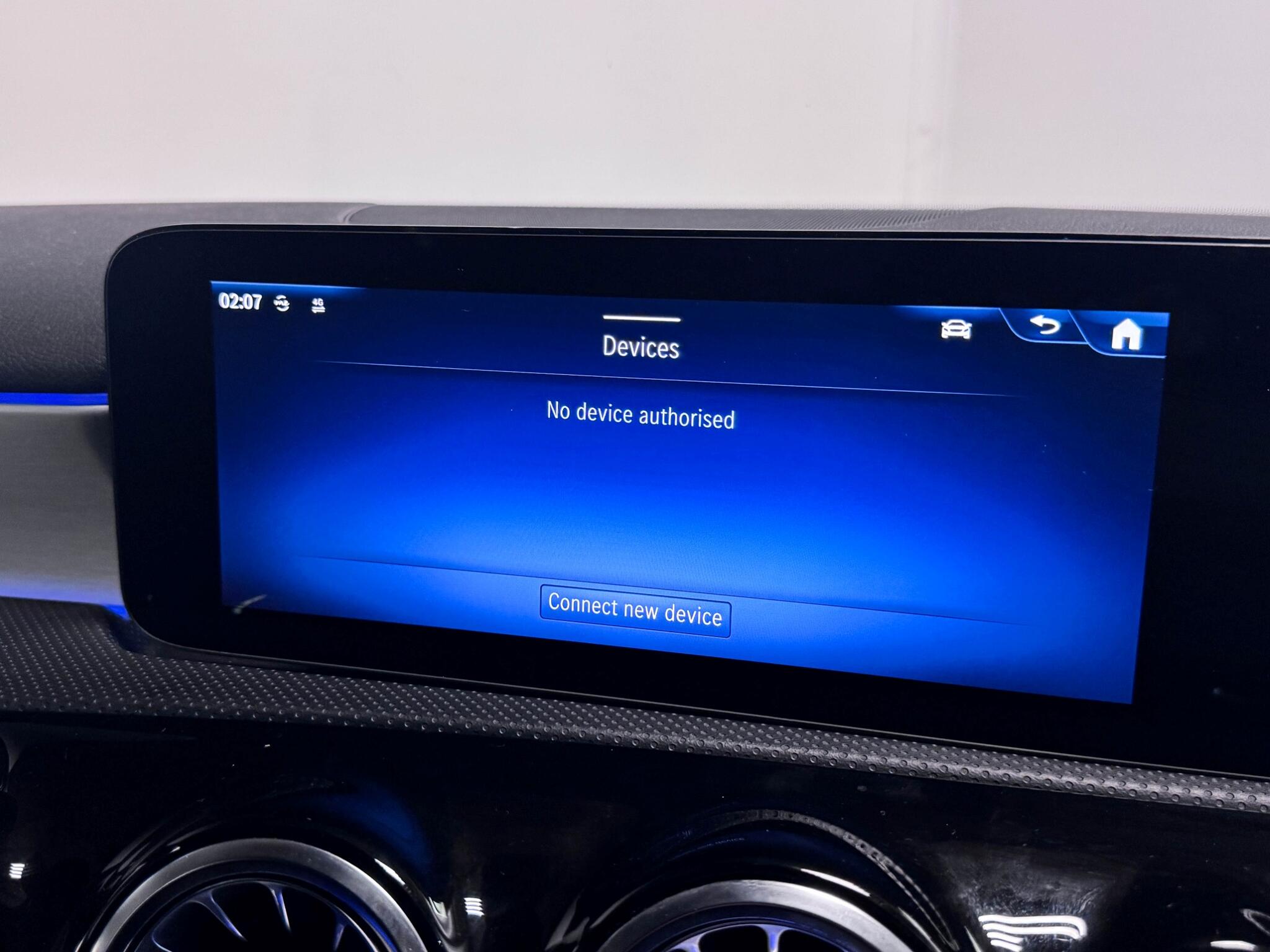 Mercedes-Benz A-Class view 60