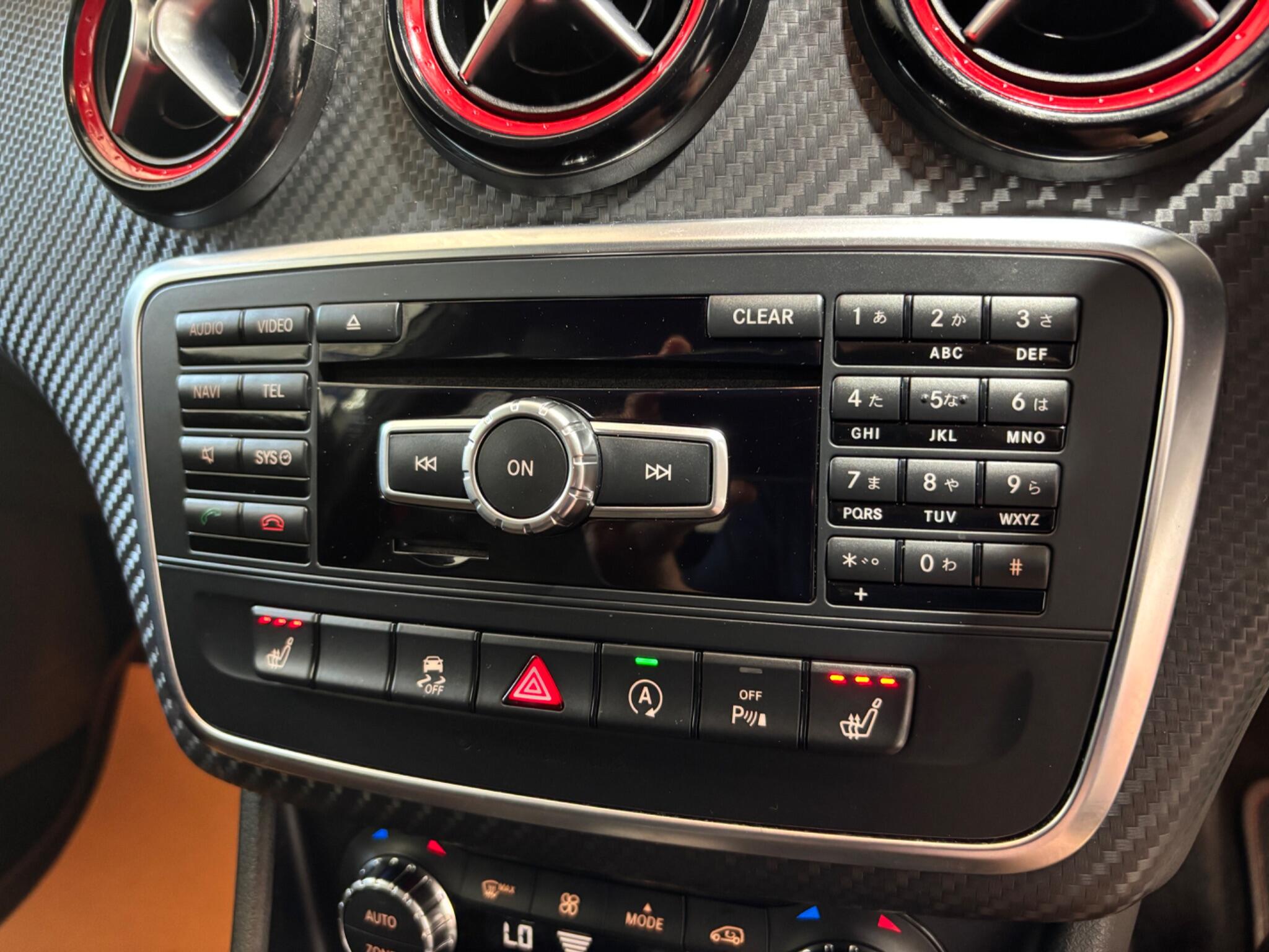 Mercedes-Benz A Class view 37