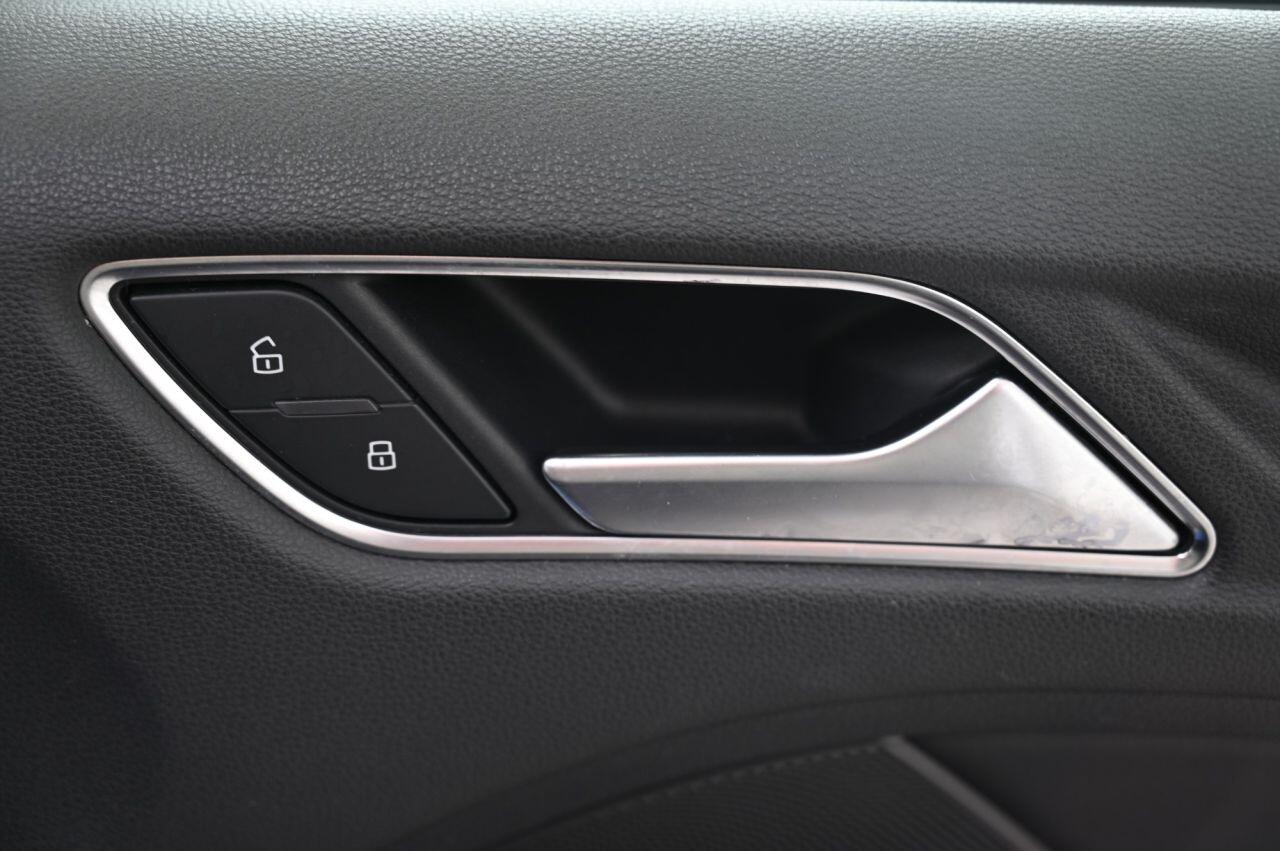 Audi S3 view 34