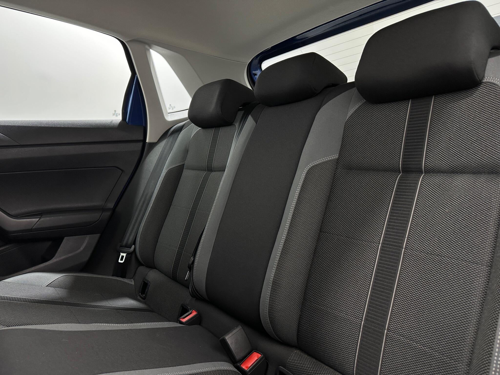 Volkswagen Polo view 39