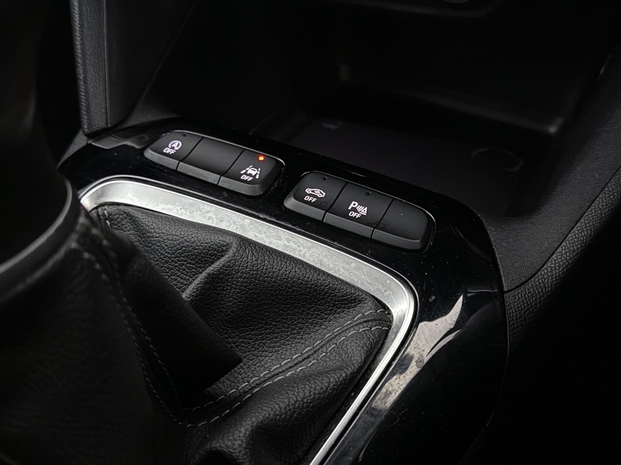 Vauxhall Corsa view 15