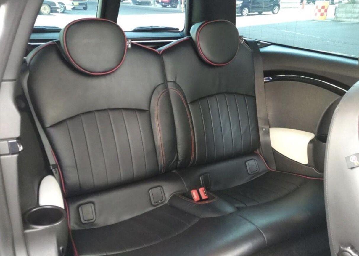 Mini Clubman view 6